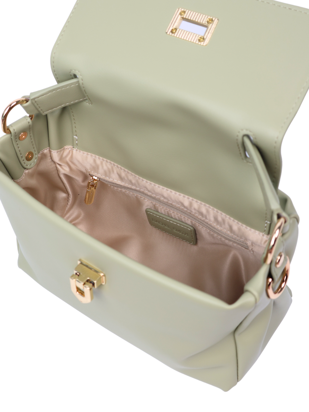 Jennie Crossbody Sling Bag
