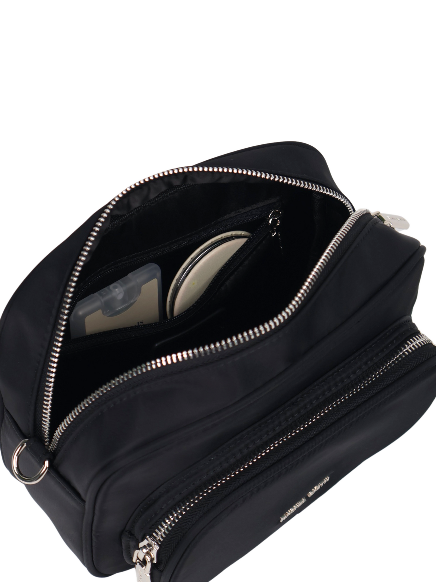 Harley Nylon Sling Bag
