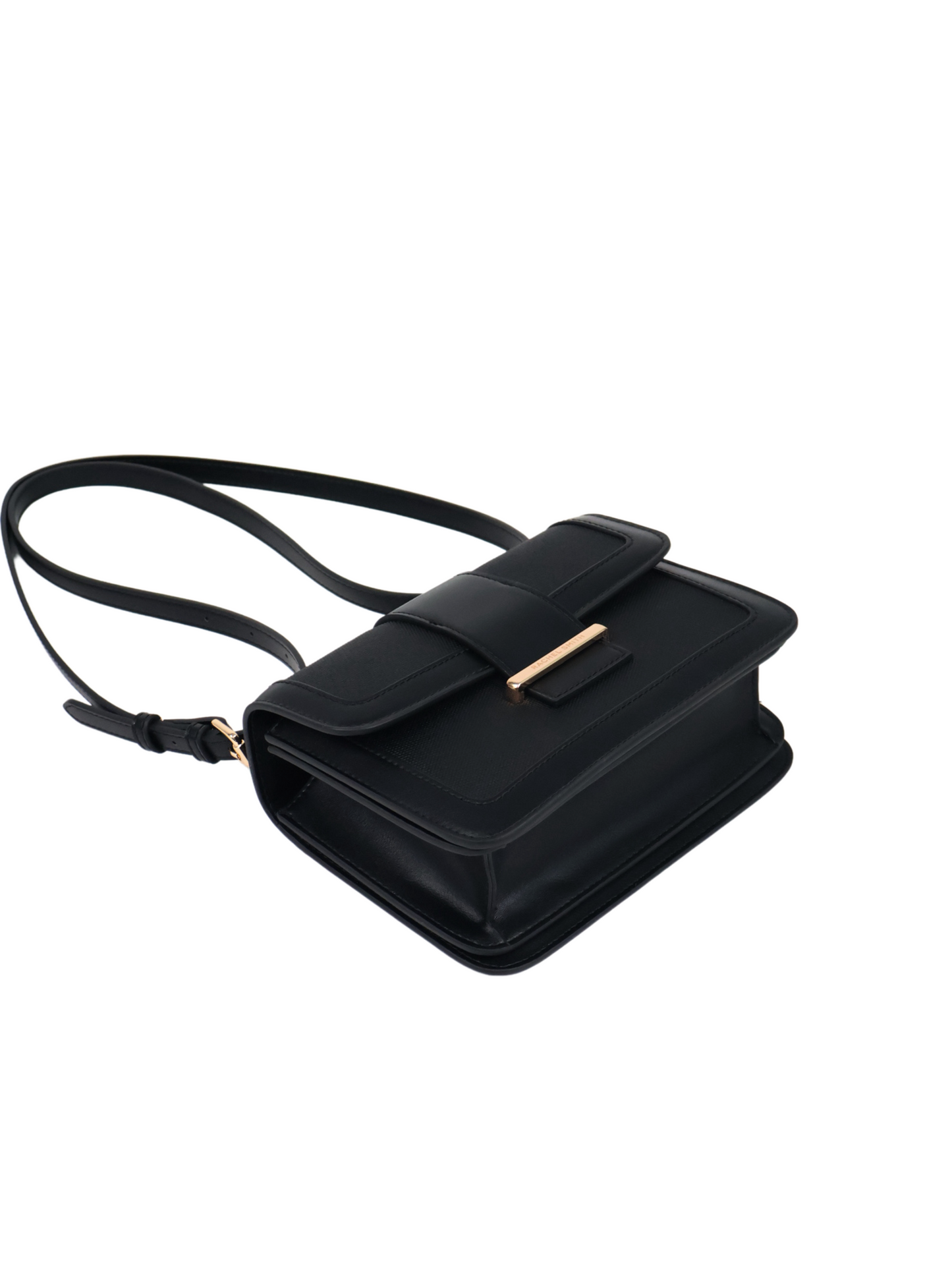 Nicole Vintage Crossbody Bag