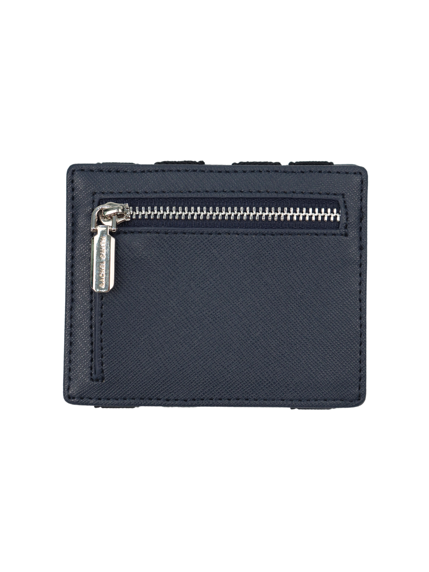 Jack Flip Magic Card Wallet