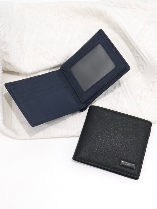 Elvis Flap-Up Men's Wallet