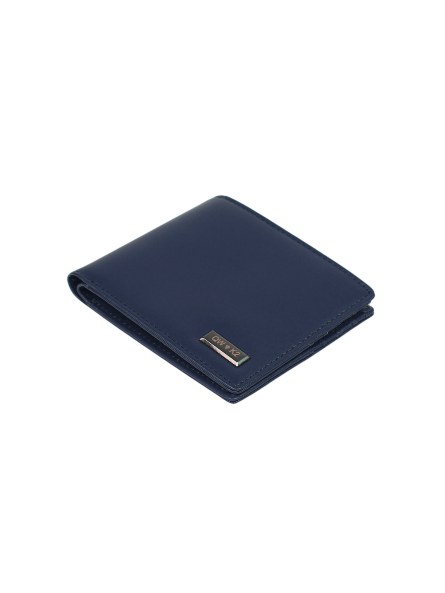 Eden Genuine Leather 10 card Slots Wallet