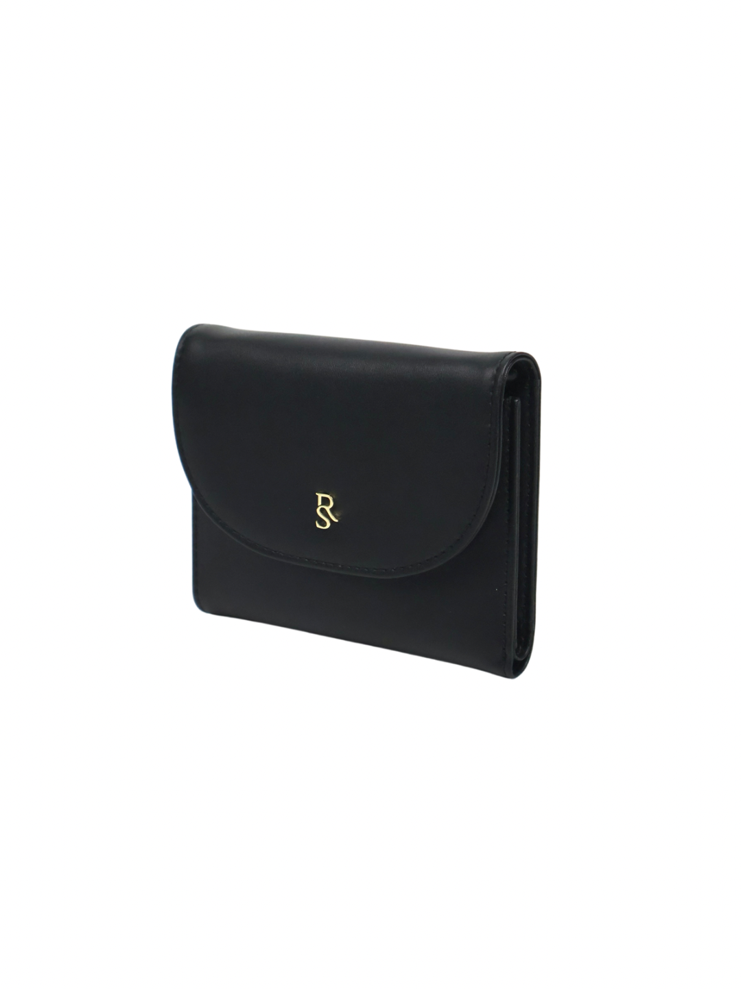 Gracie Mini Flap Short Wallet