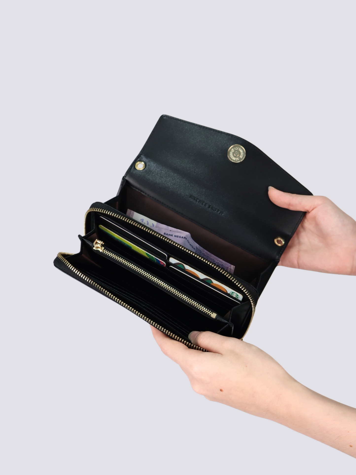 Reina Wallet On Chain