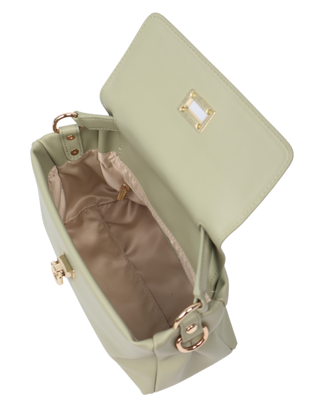 Jennie Crossbody Sling Bag