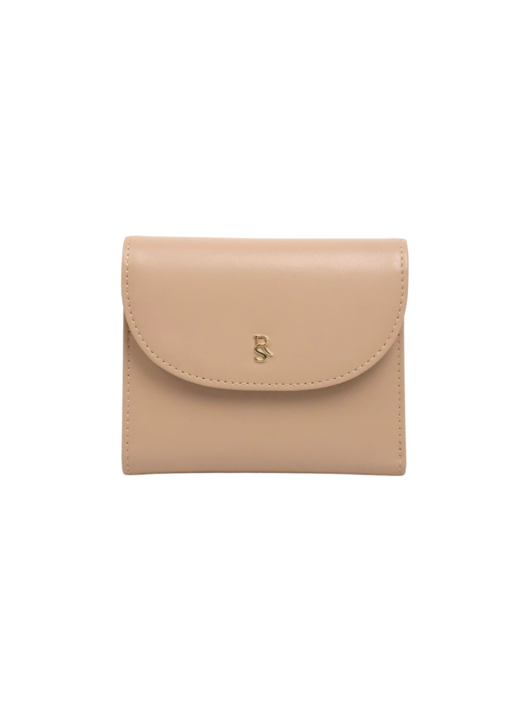 Gracie Mini Flap Short Wallet
