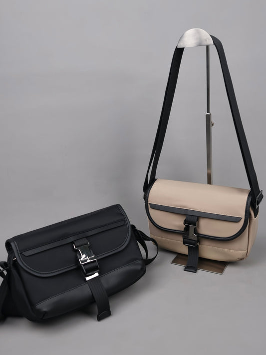 Raze Crossbody Messenger Bag