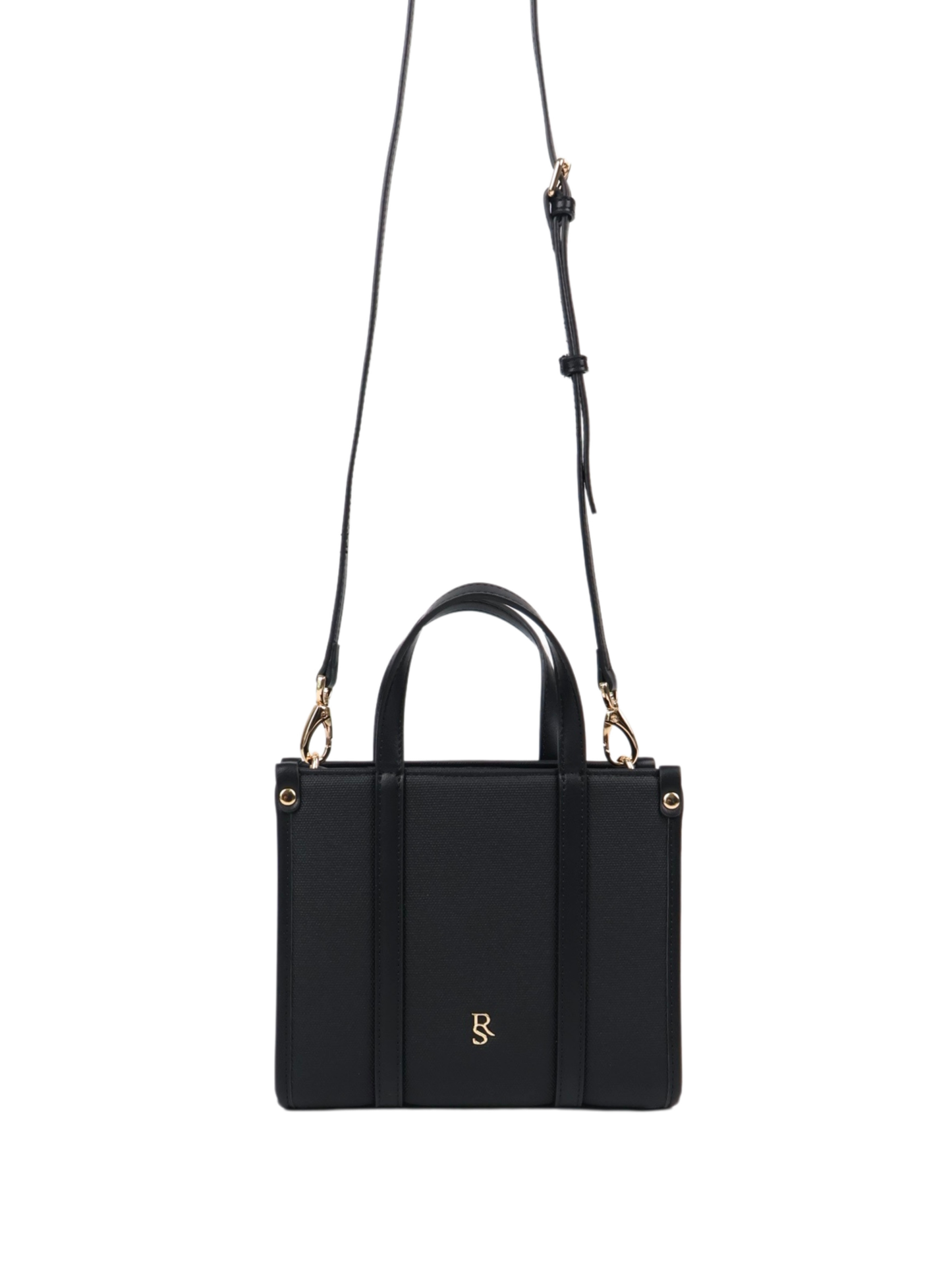 Quinley Small Tote Bag