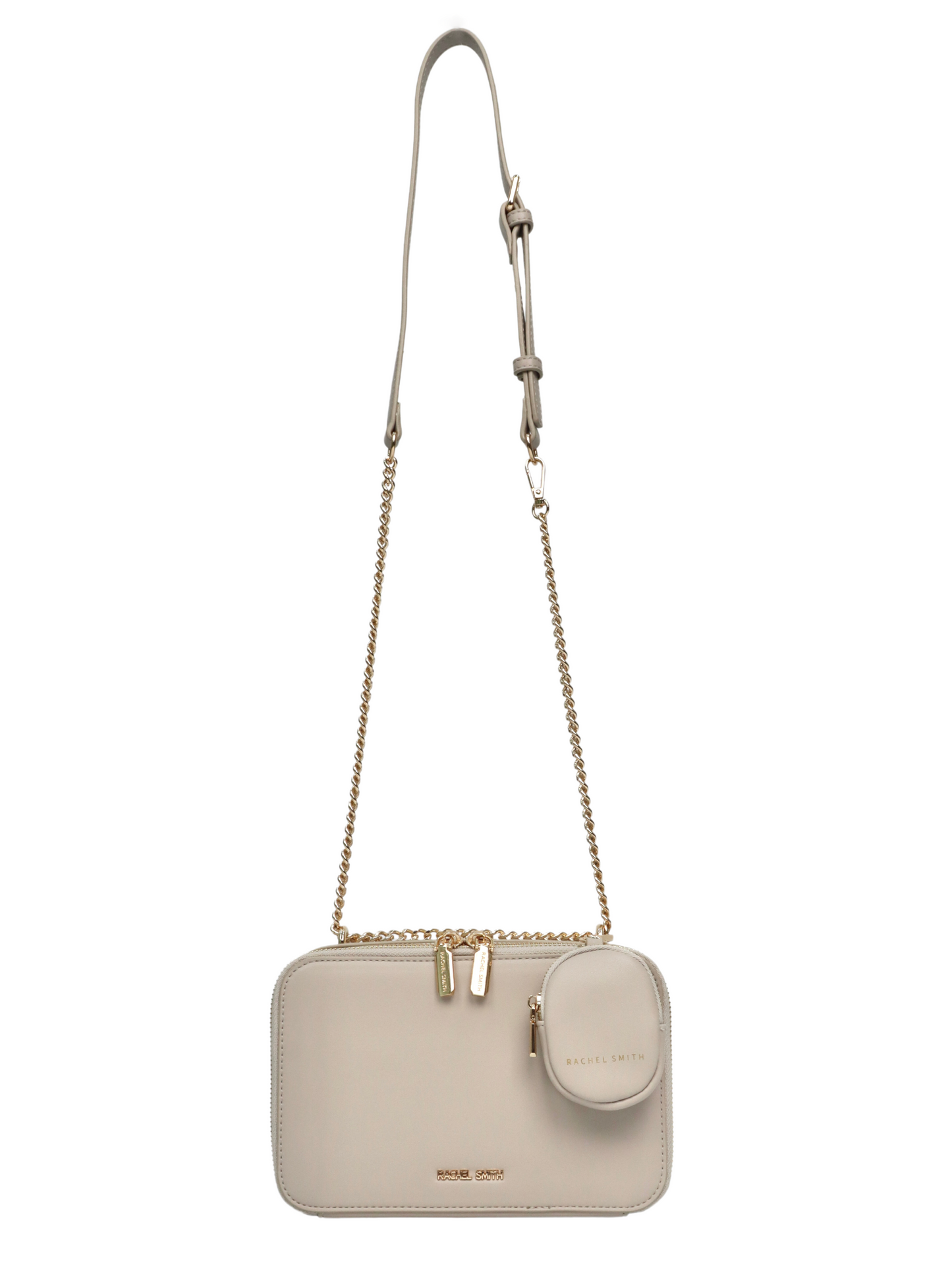Luna Boxy Bag