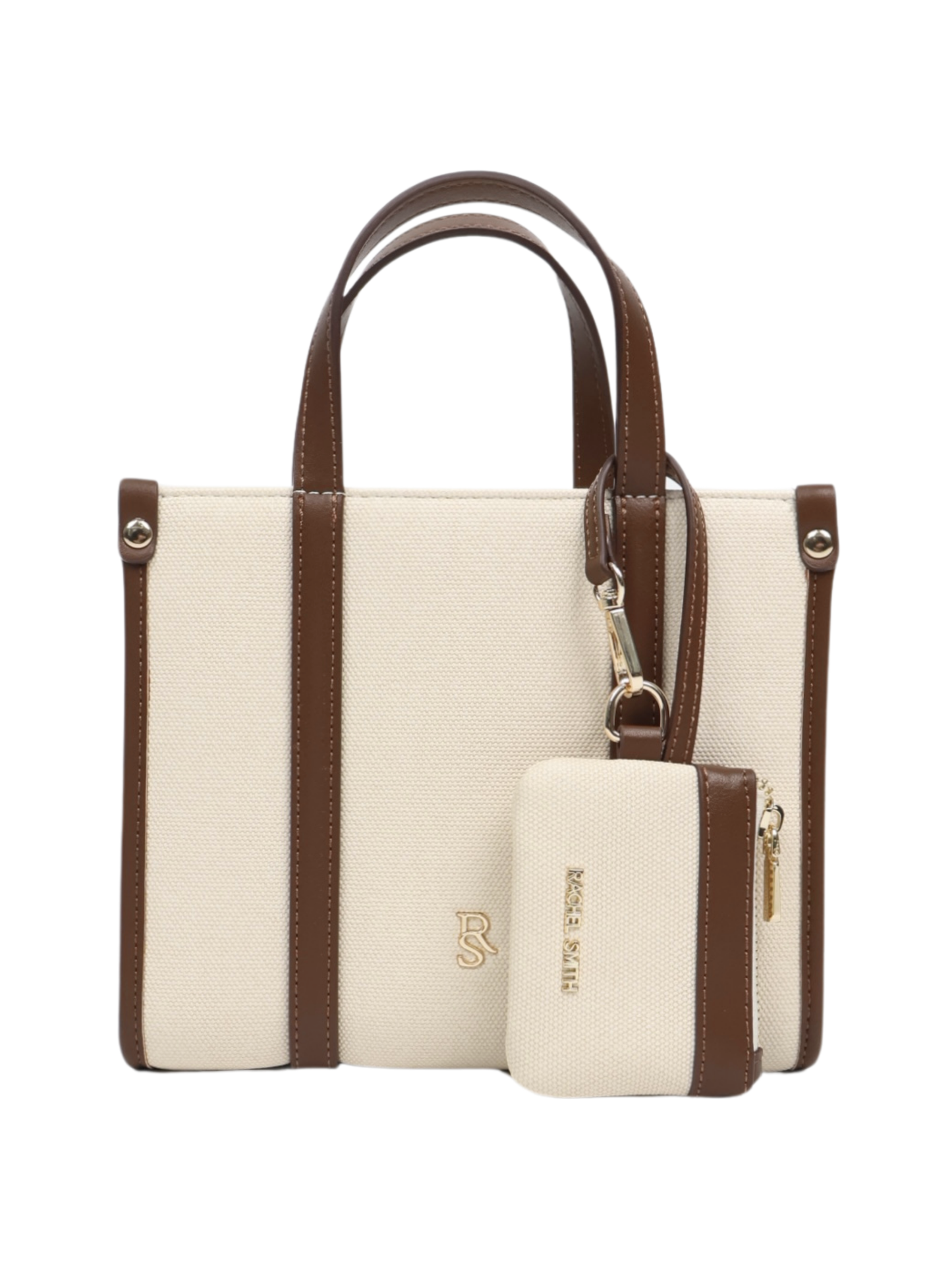 Quinley Small Tote Bag