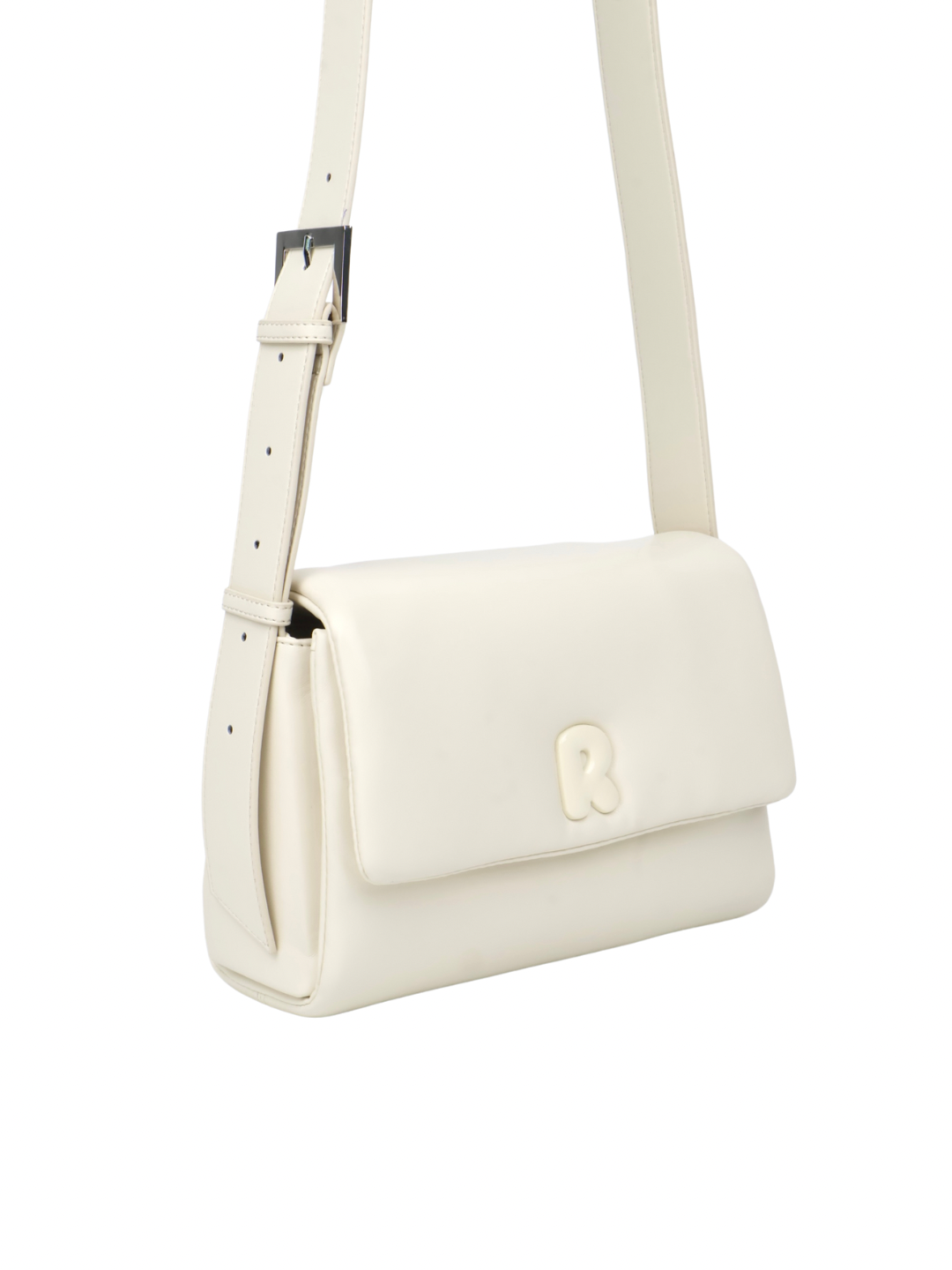 Mina Cloudy Crossbody Bag