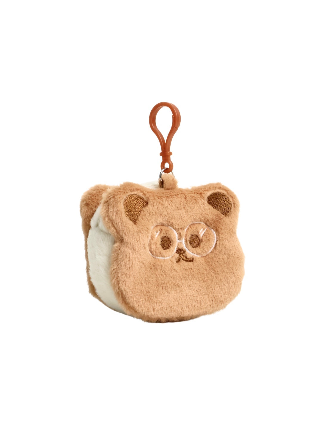RS Bear Cookies Coin Pouch