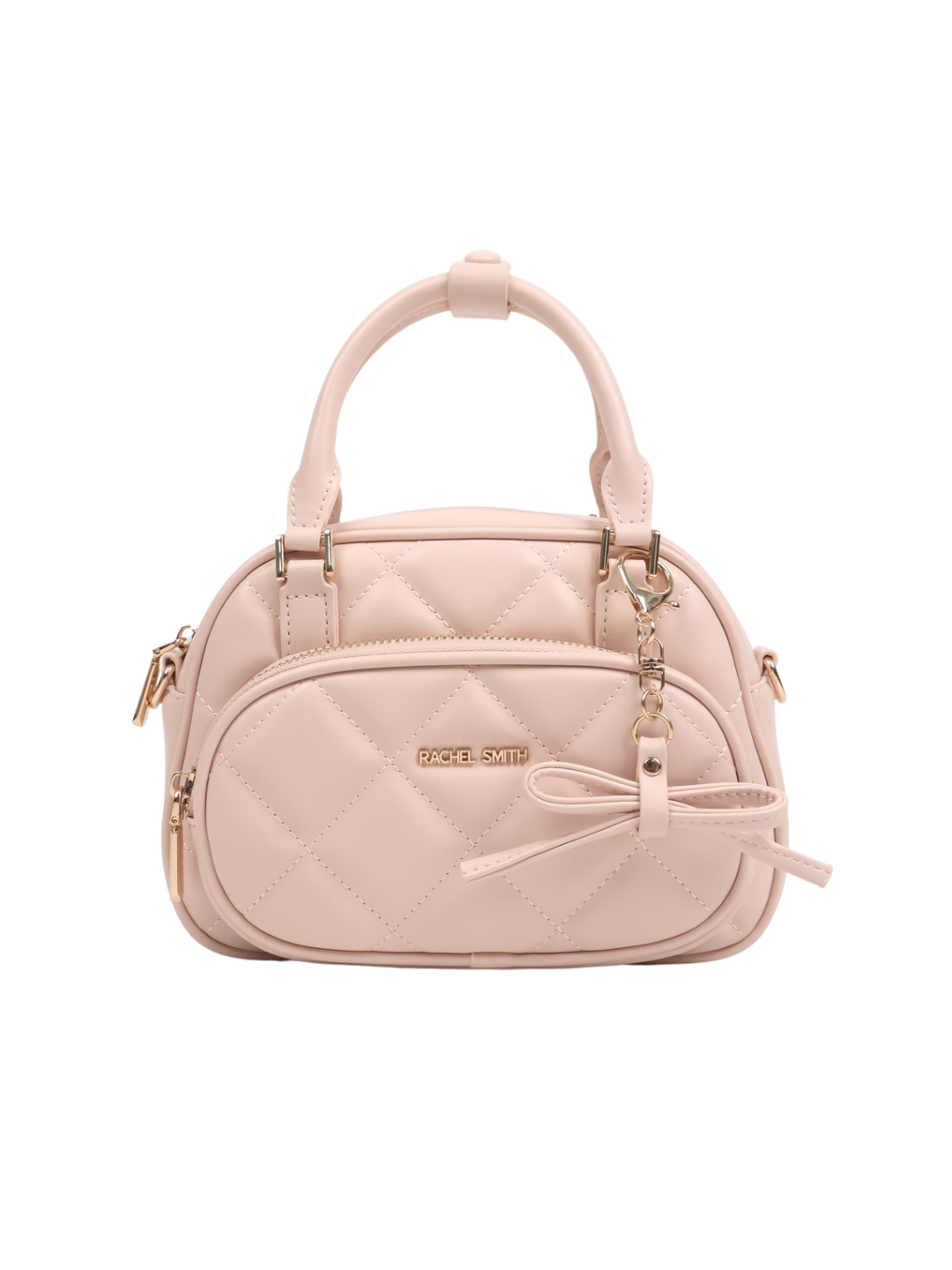 Tami Quilted Crossbody Sling Bag