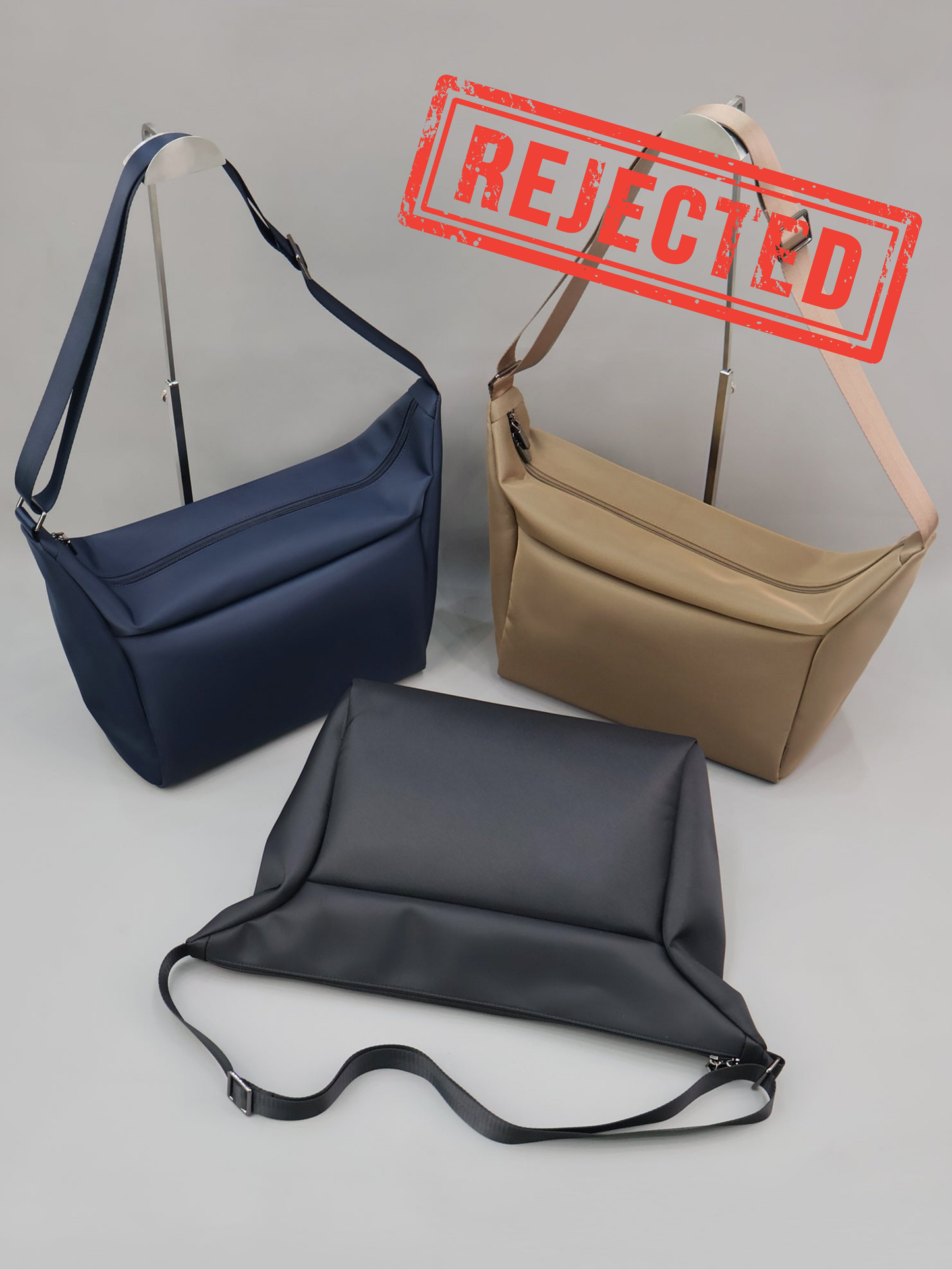 (Rejected Sales) Roven Slouchy Casual Bag
