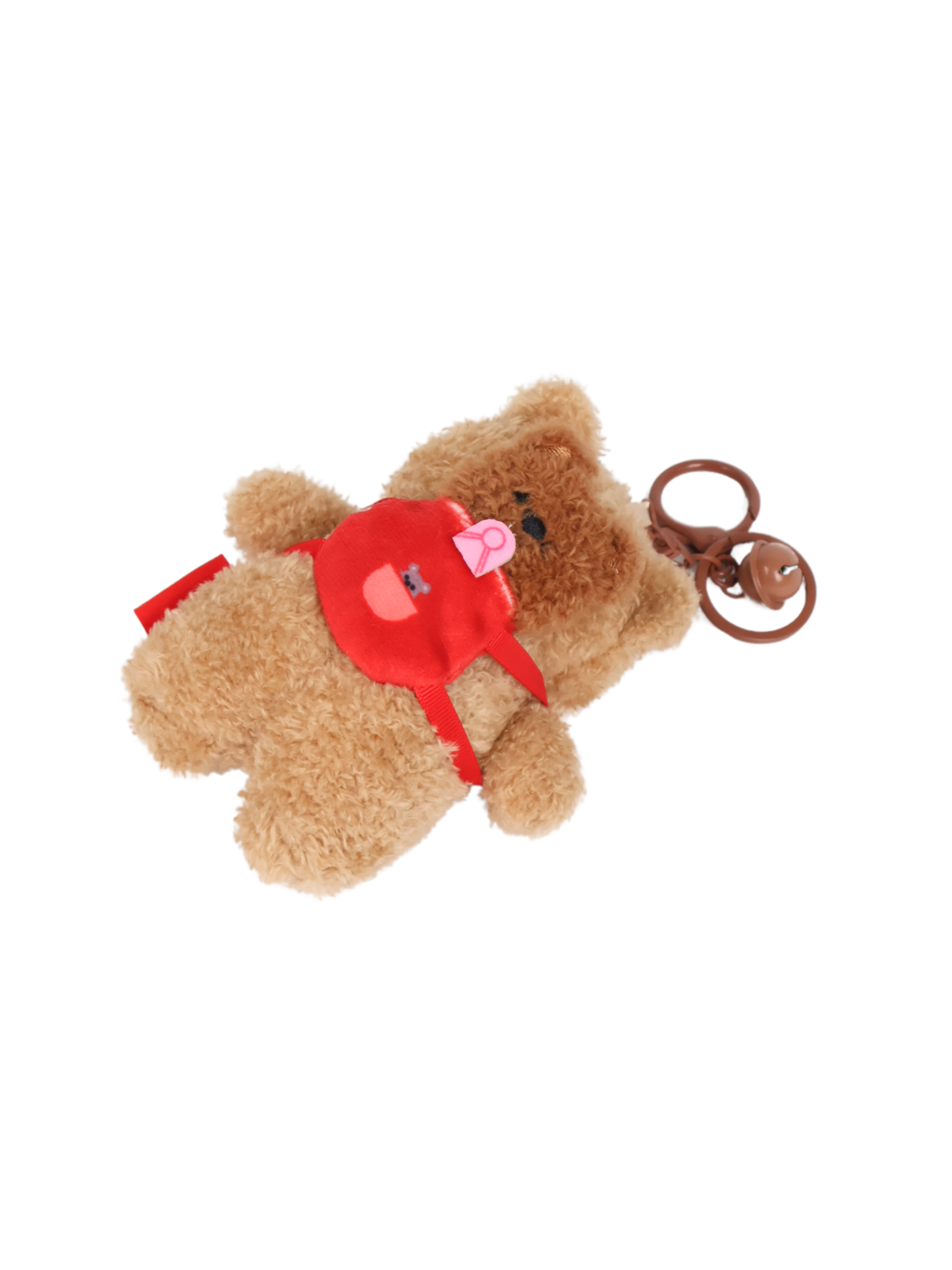 RS Buddies Bear Bag Charm
