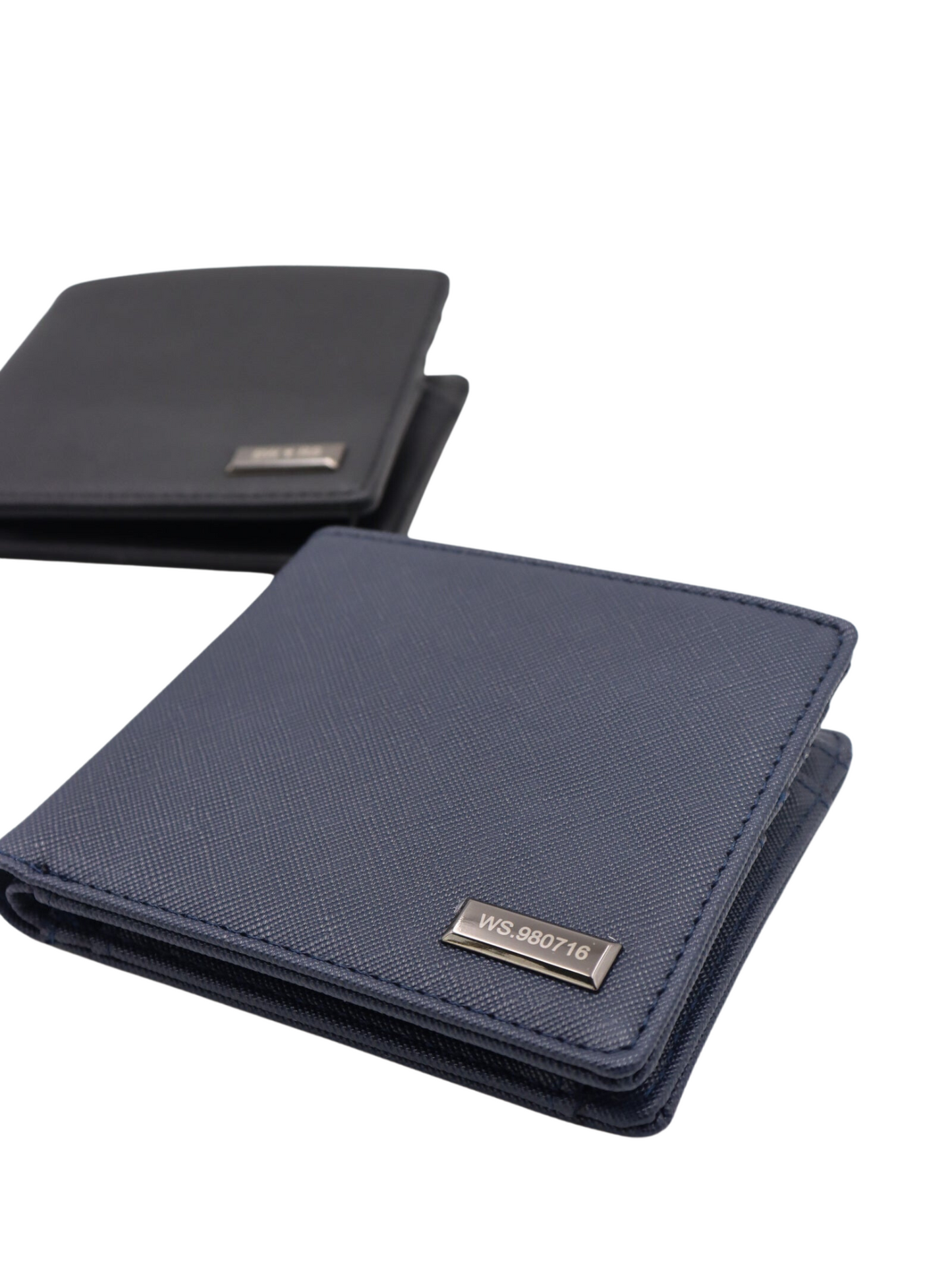 Eddie 2.0 Men Wallet With Coin Pocket
