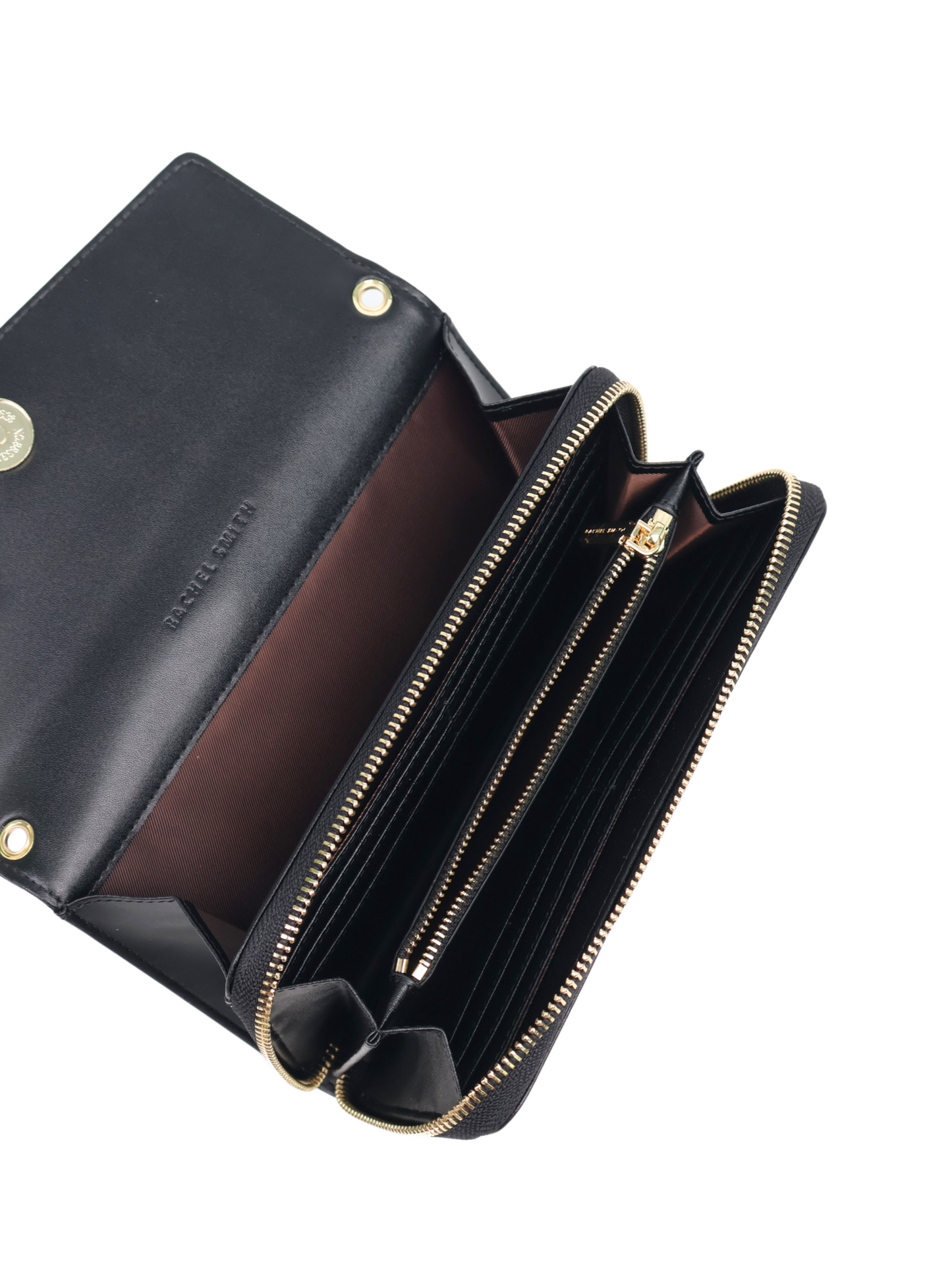 Reina Wallet On Chain