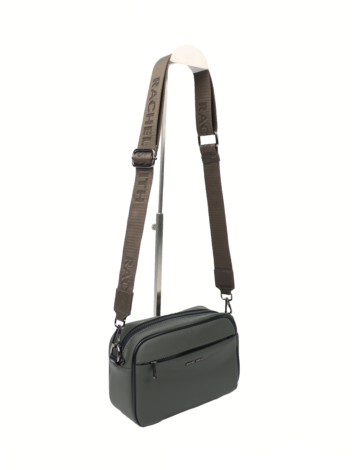 Unisex RS Plain Strap