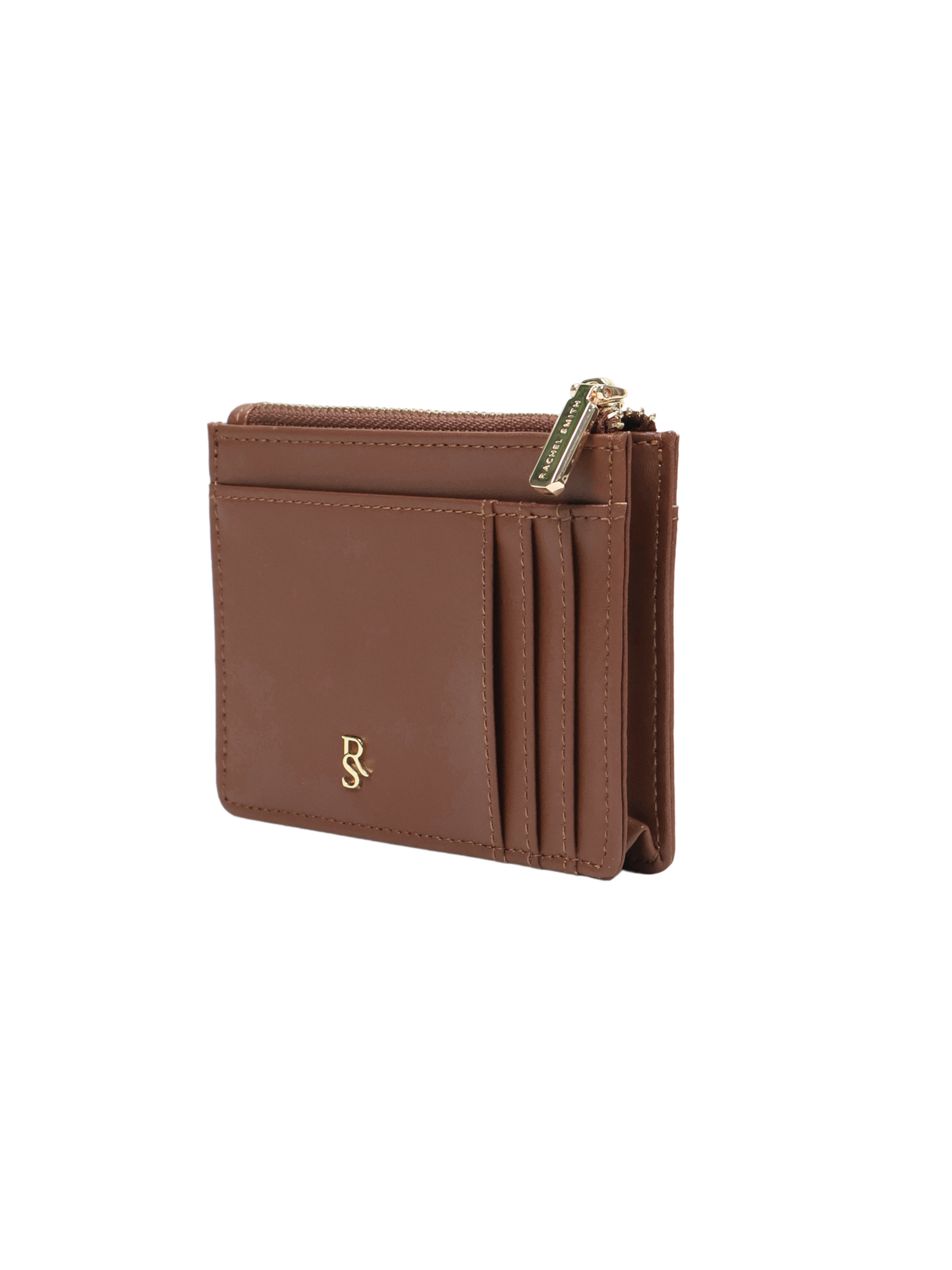 Lily Zipper Card Holder