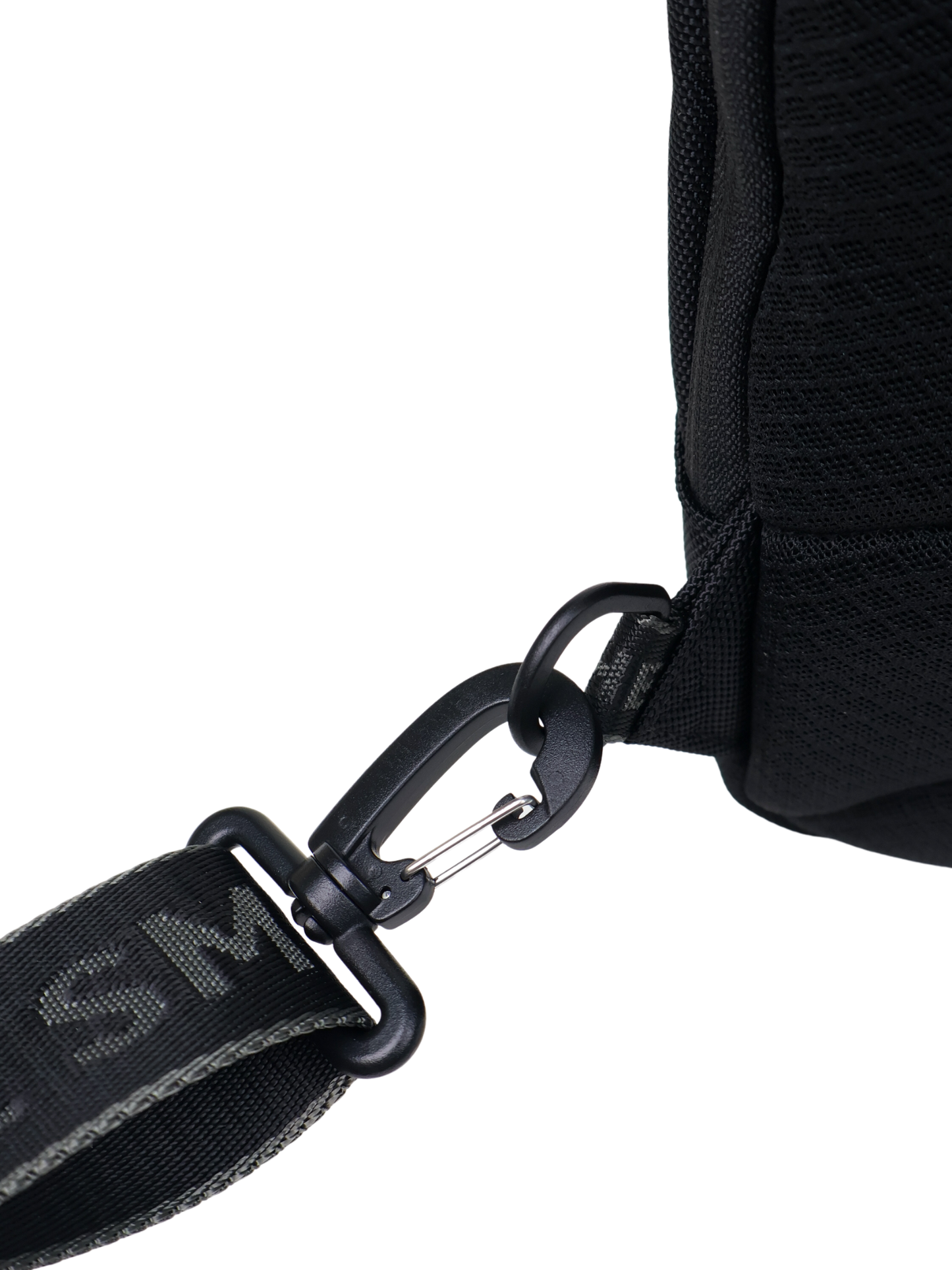 Jett Crossbody Chest Bag