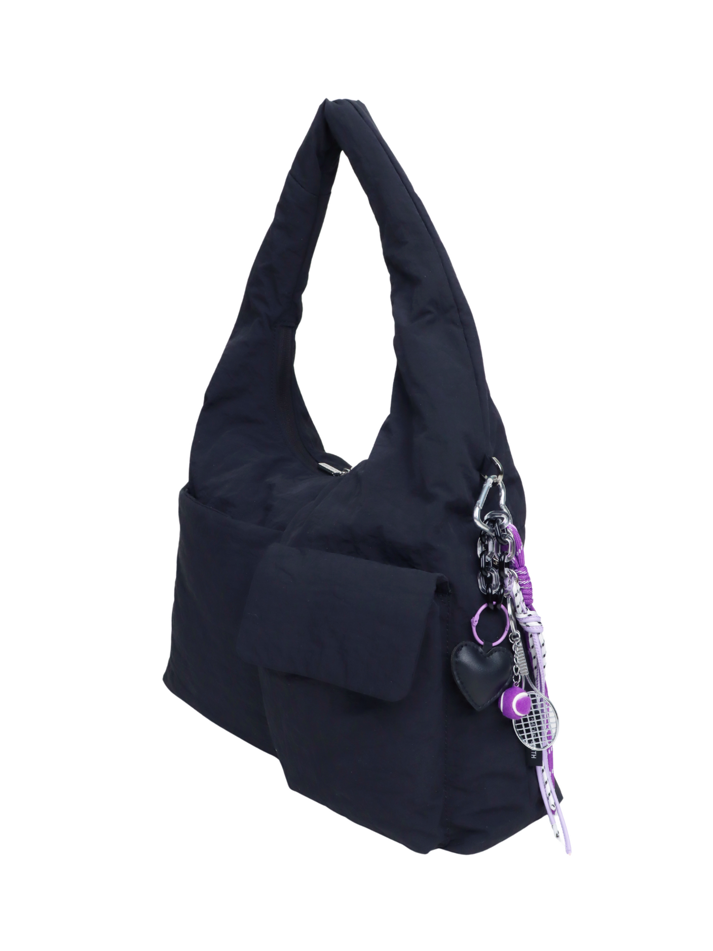 Racket Bag Charm