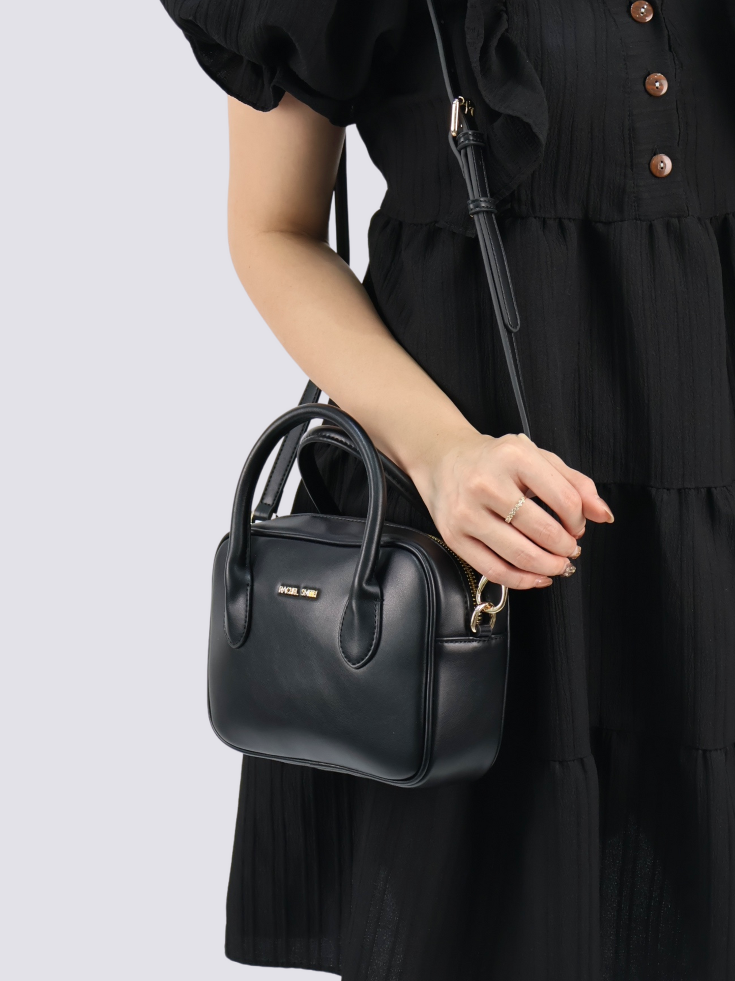 Candy Crossbody Sling Bag