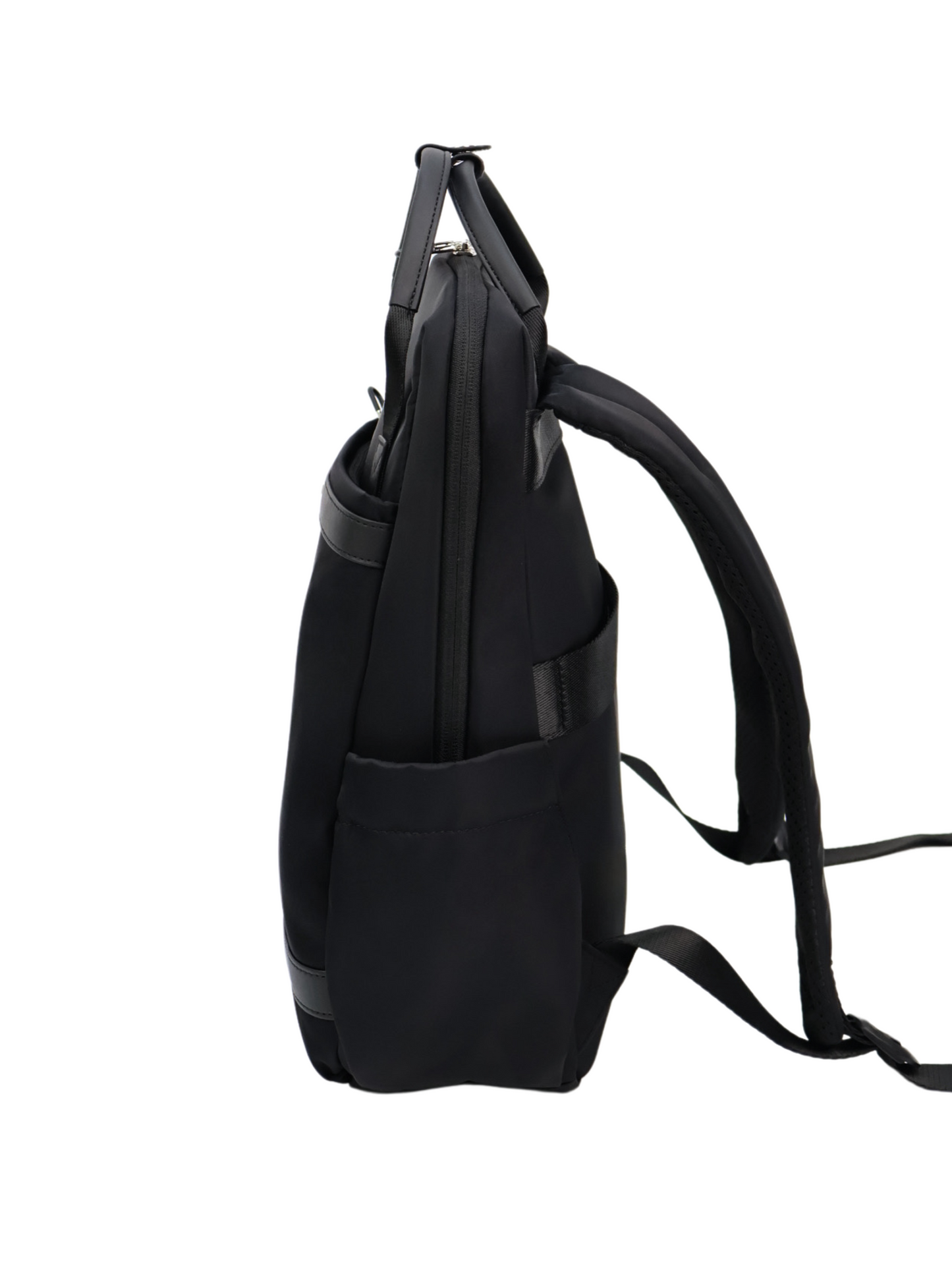 Fanny Nylon Backpack