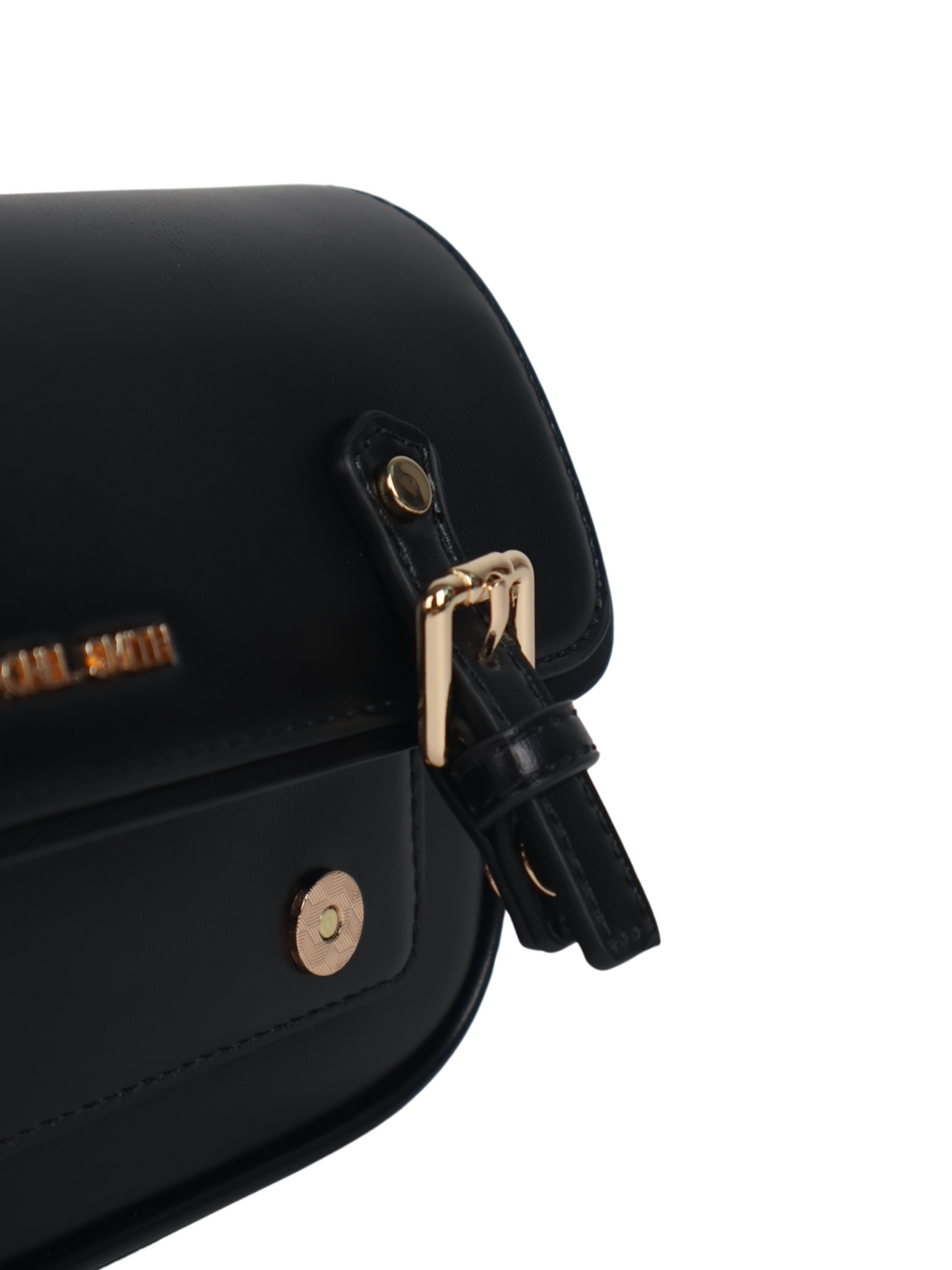 Venice Baguette Crossbody Bag