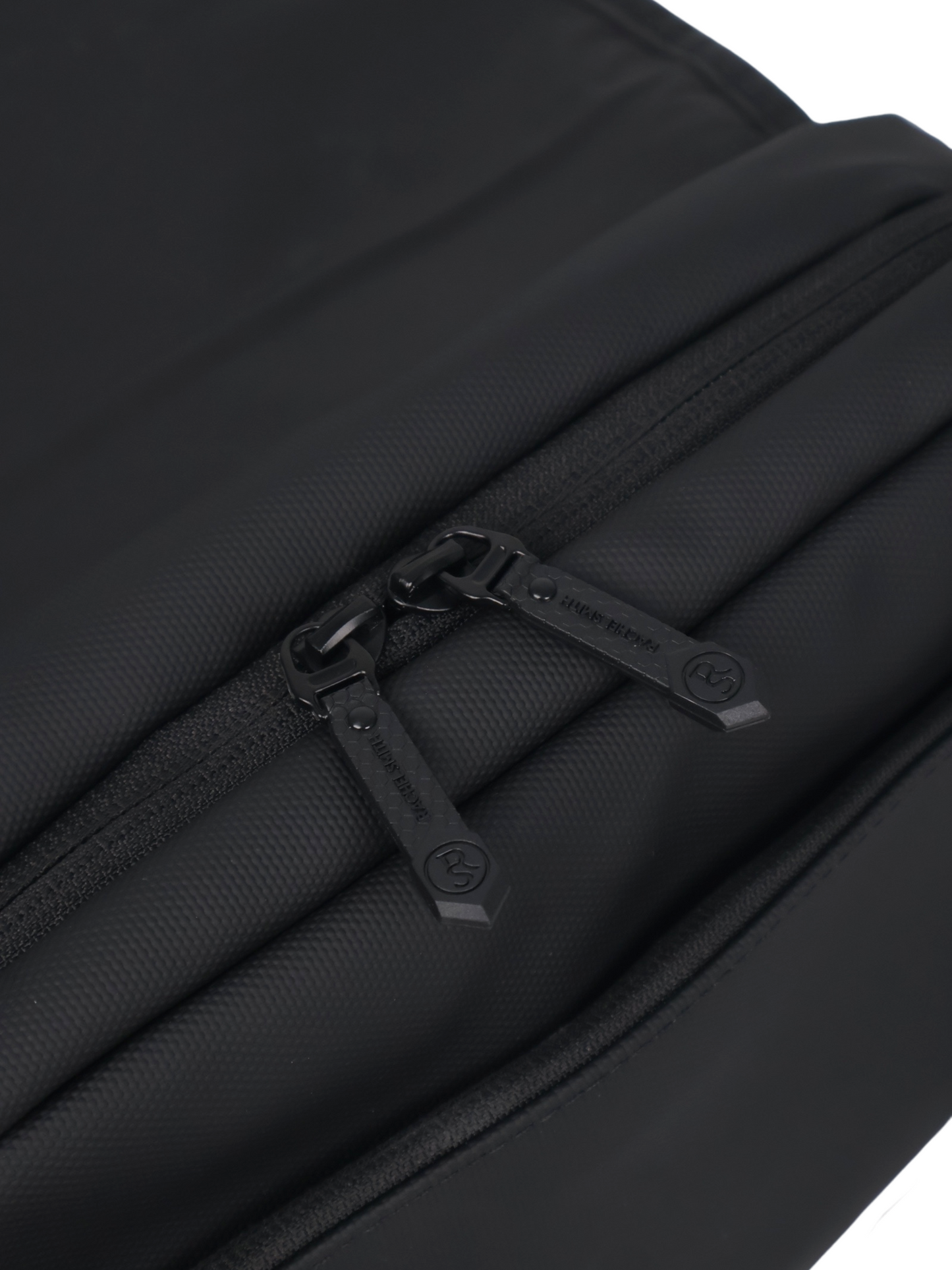 Keith Crossbody Messenger Bag