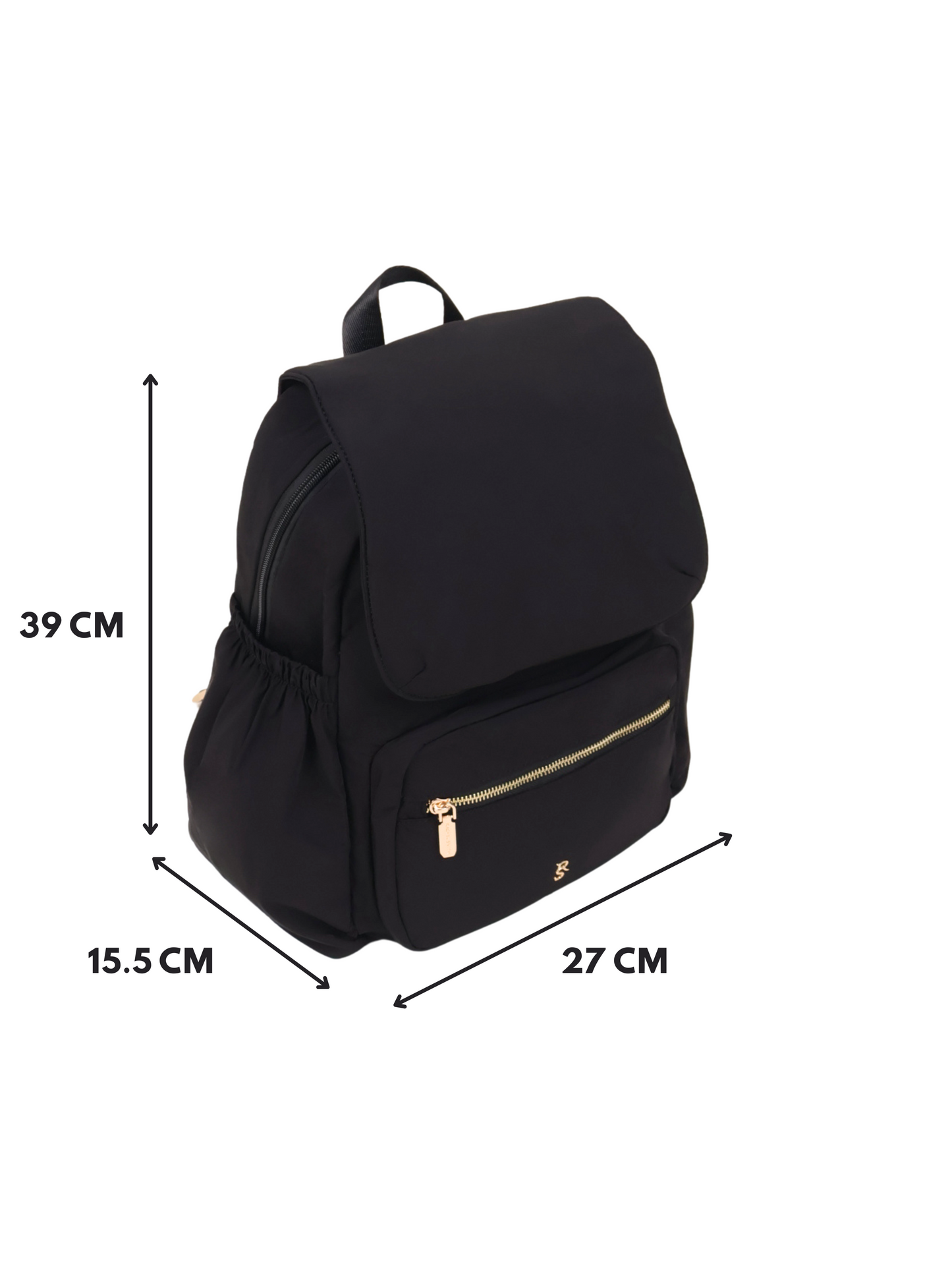 Vicky Nylon Bakcpack
