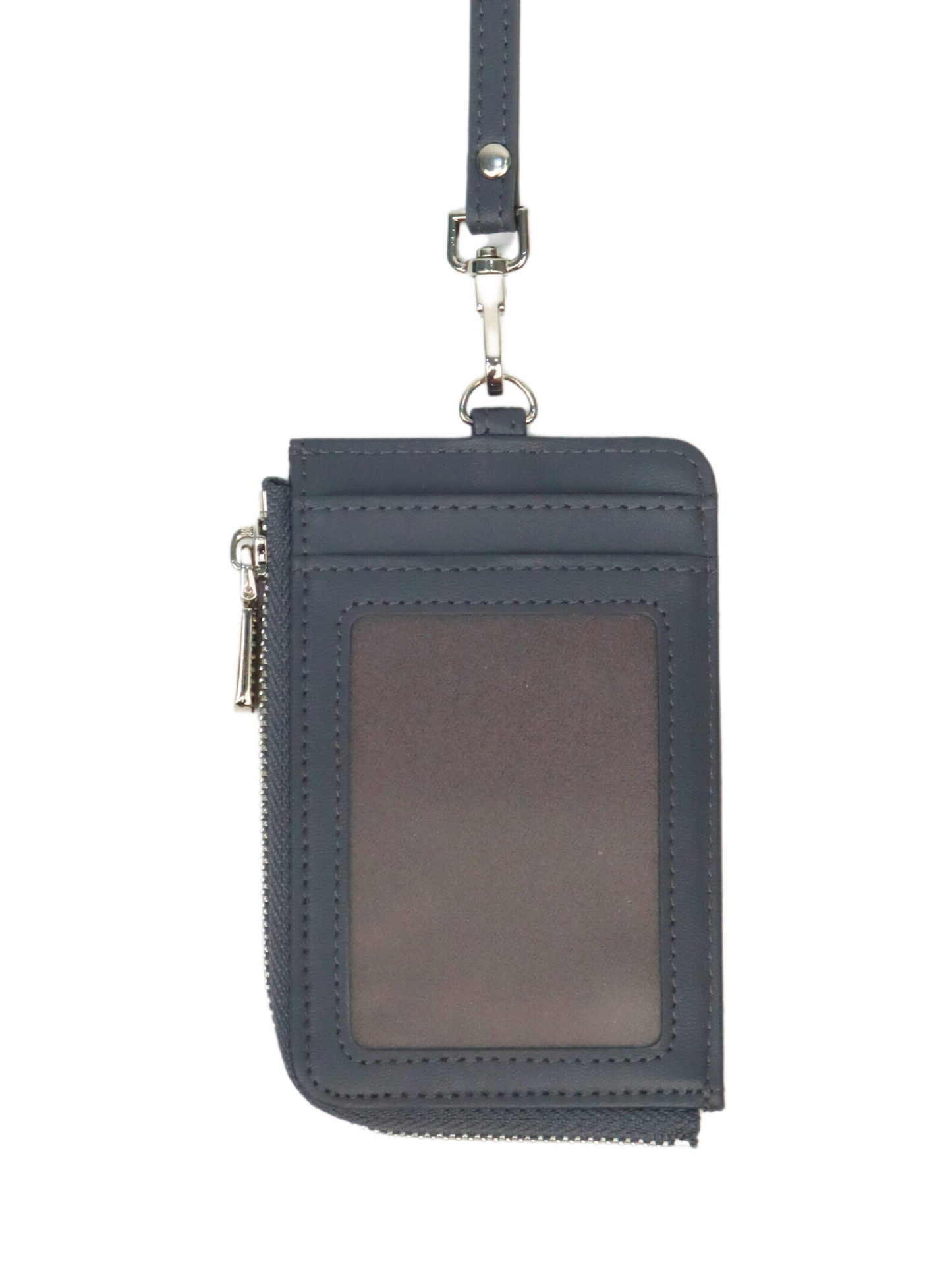 Jamie Lanyard Card Holder