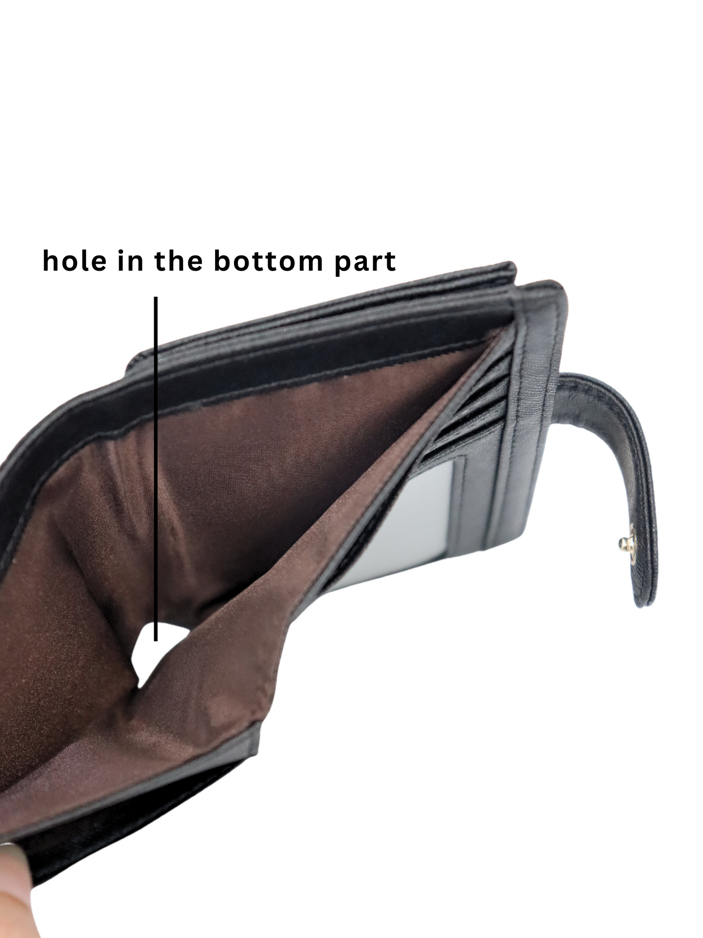 Stella Medium Long Wallet