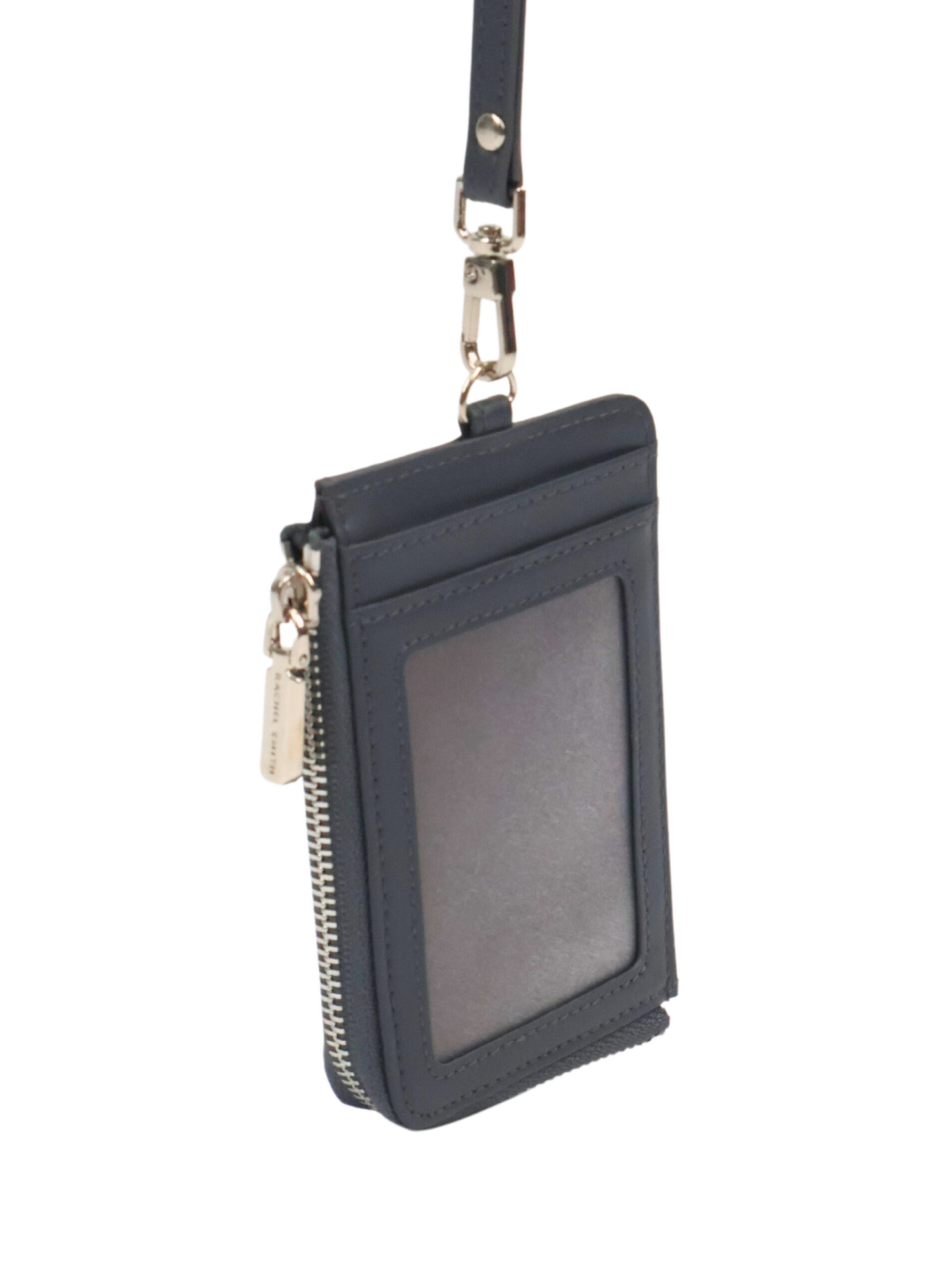 Jamie Lanyard Card Holder