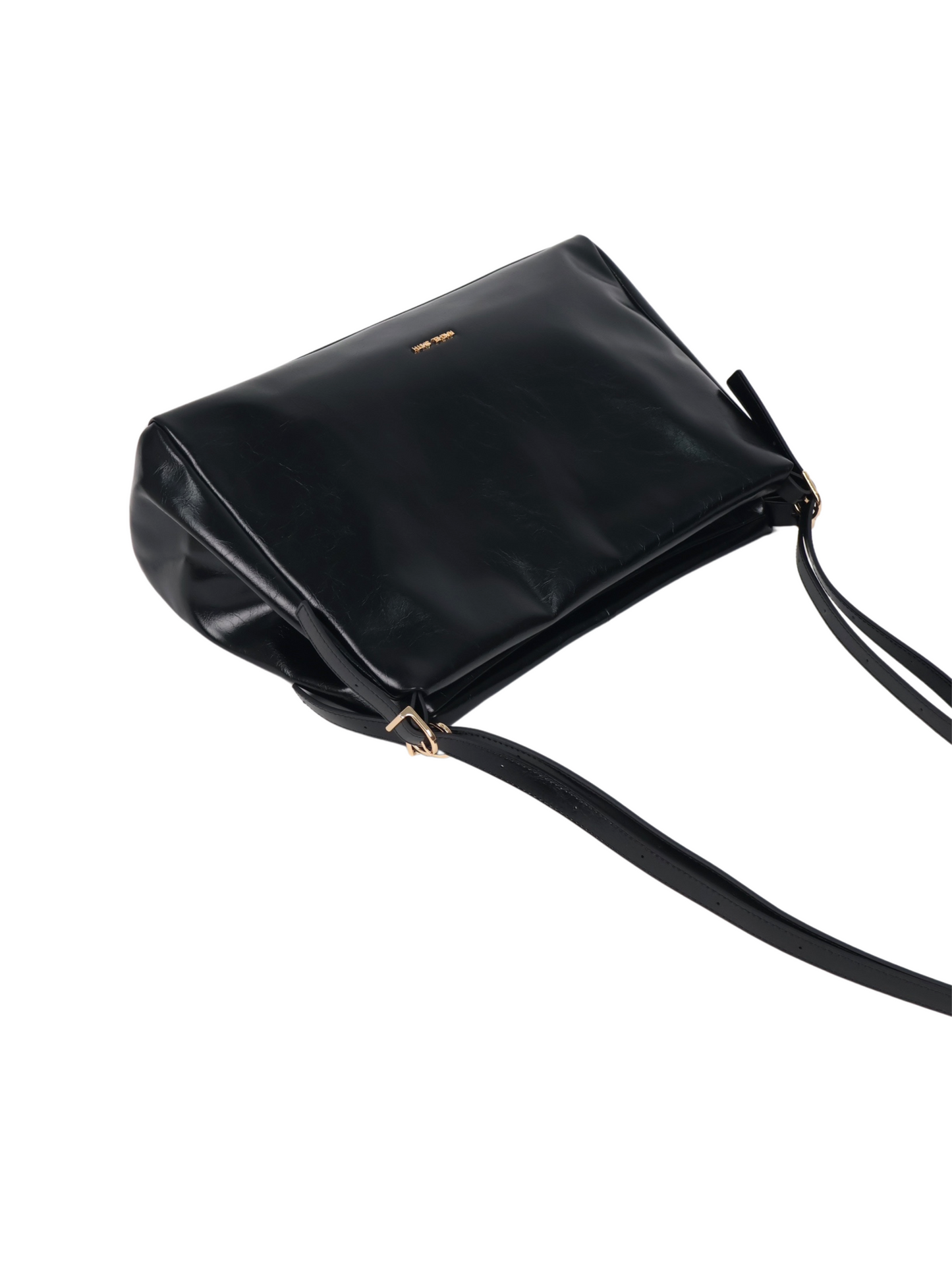 Jovane Slouchy Tote Bag