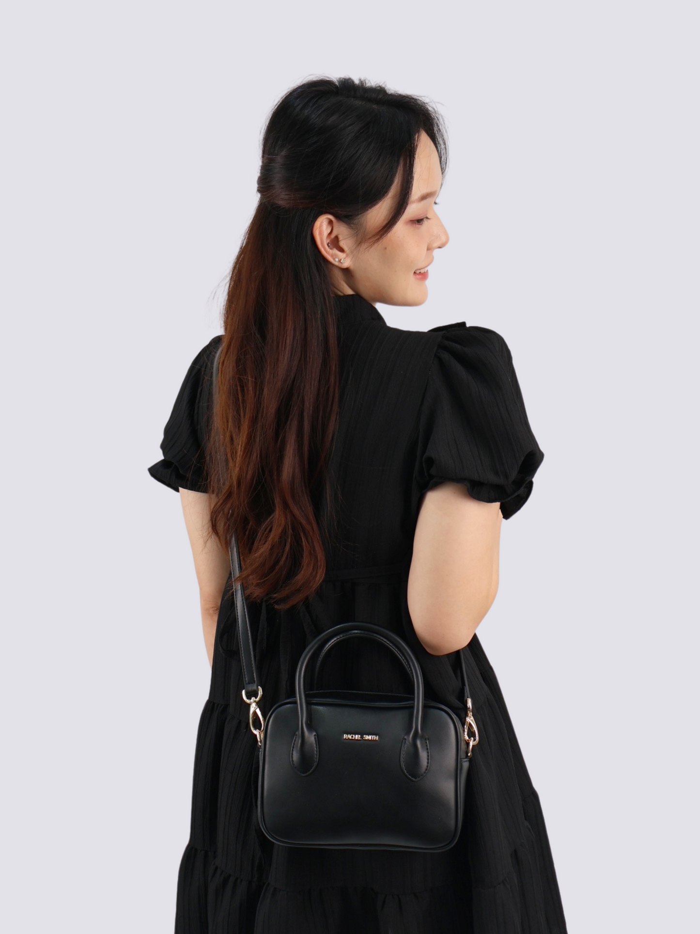 Candy Crossbody Sling Bag