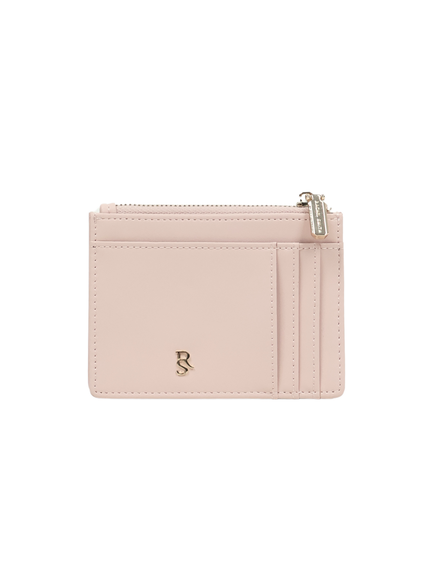 Lily Zipper Card Holder