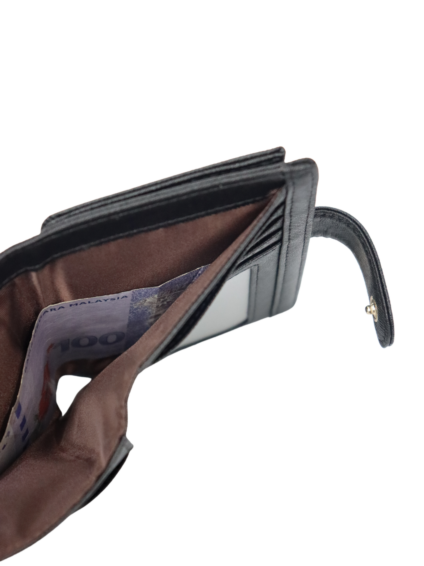 Stella Medium Long Wallet