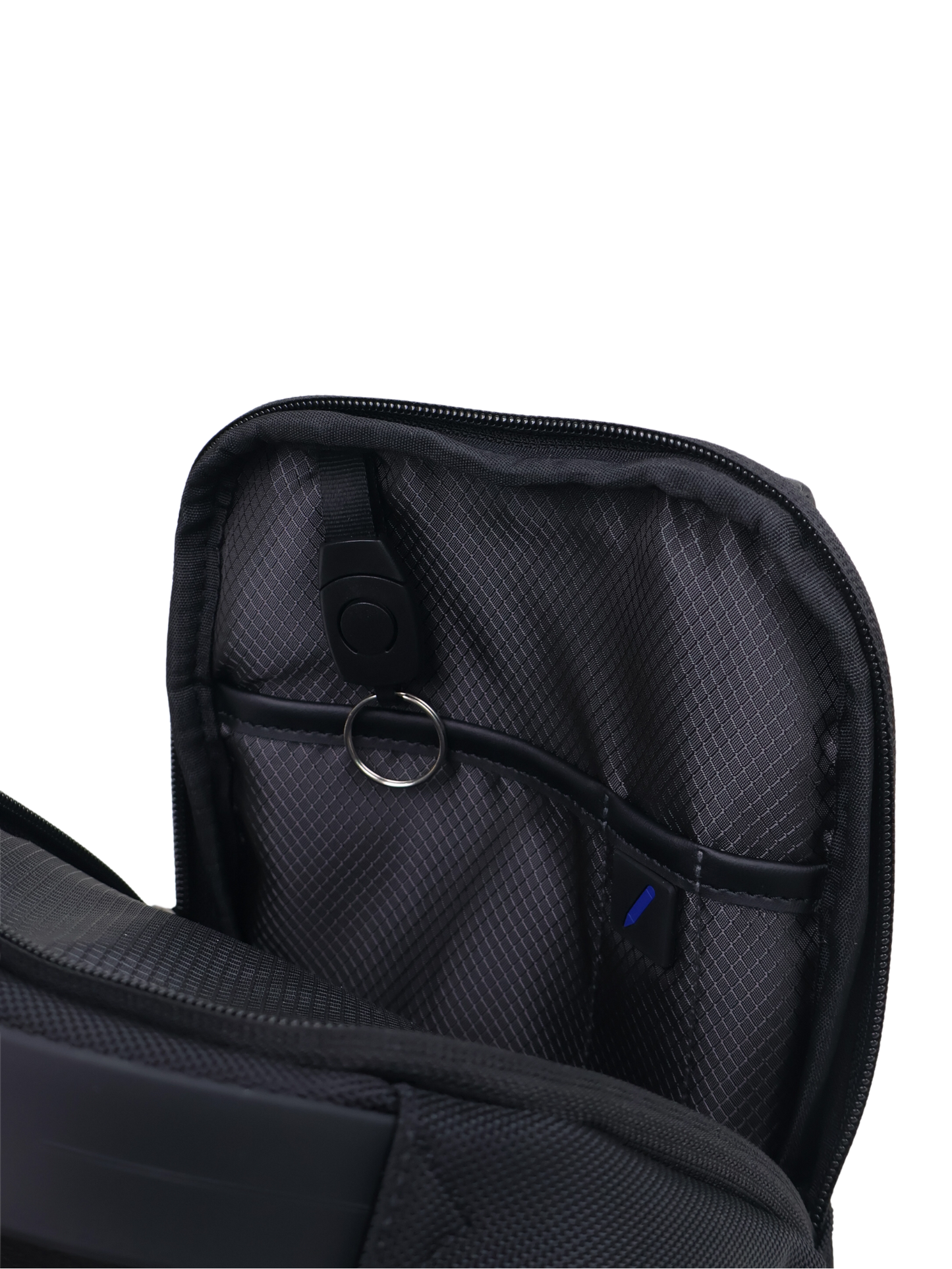 Jett Crossbody Chest Bag