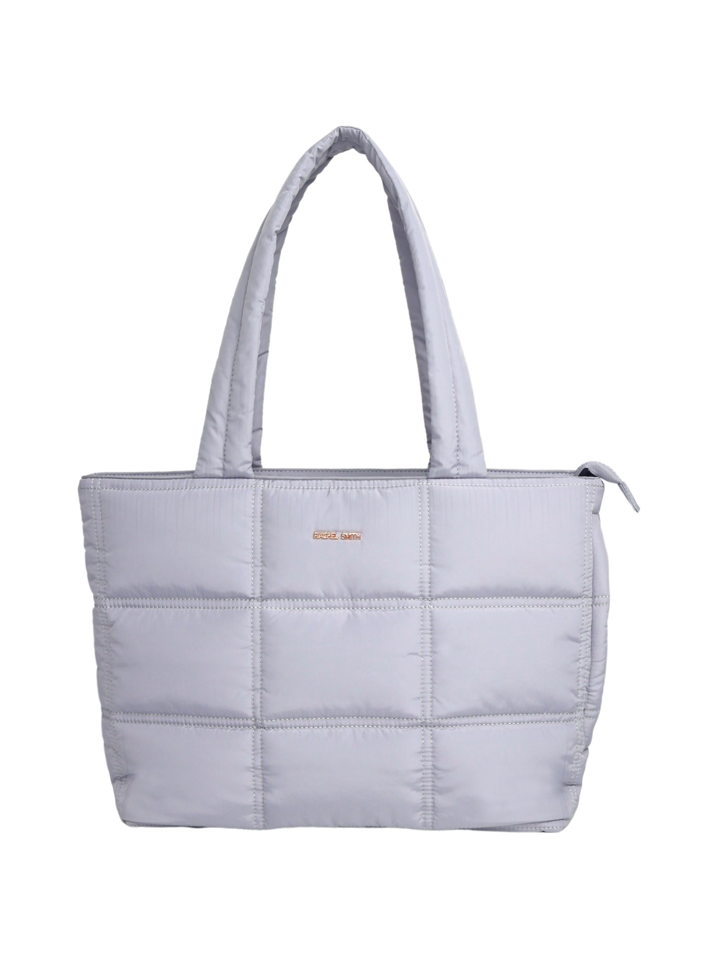 Millie Puffer Tote Bag