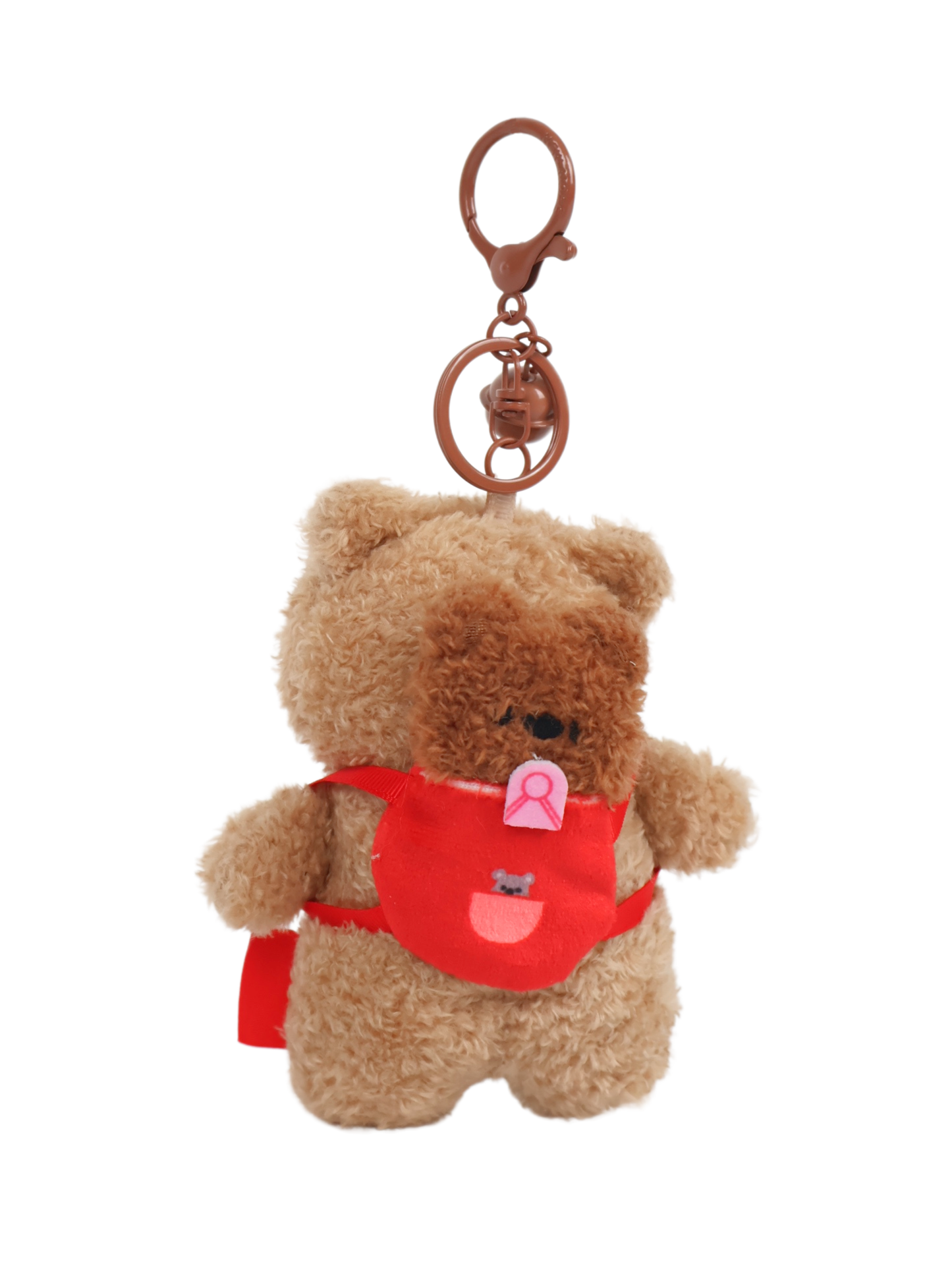 RS Buddies Bear Bag Charm
