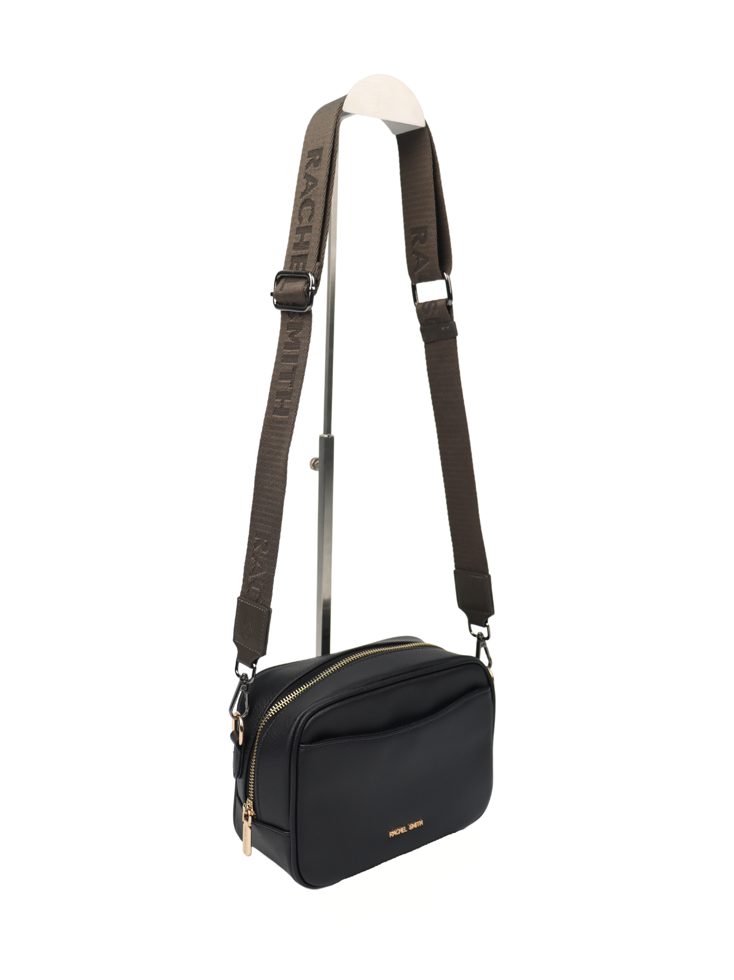 Unisex RS Plain Strap