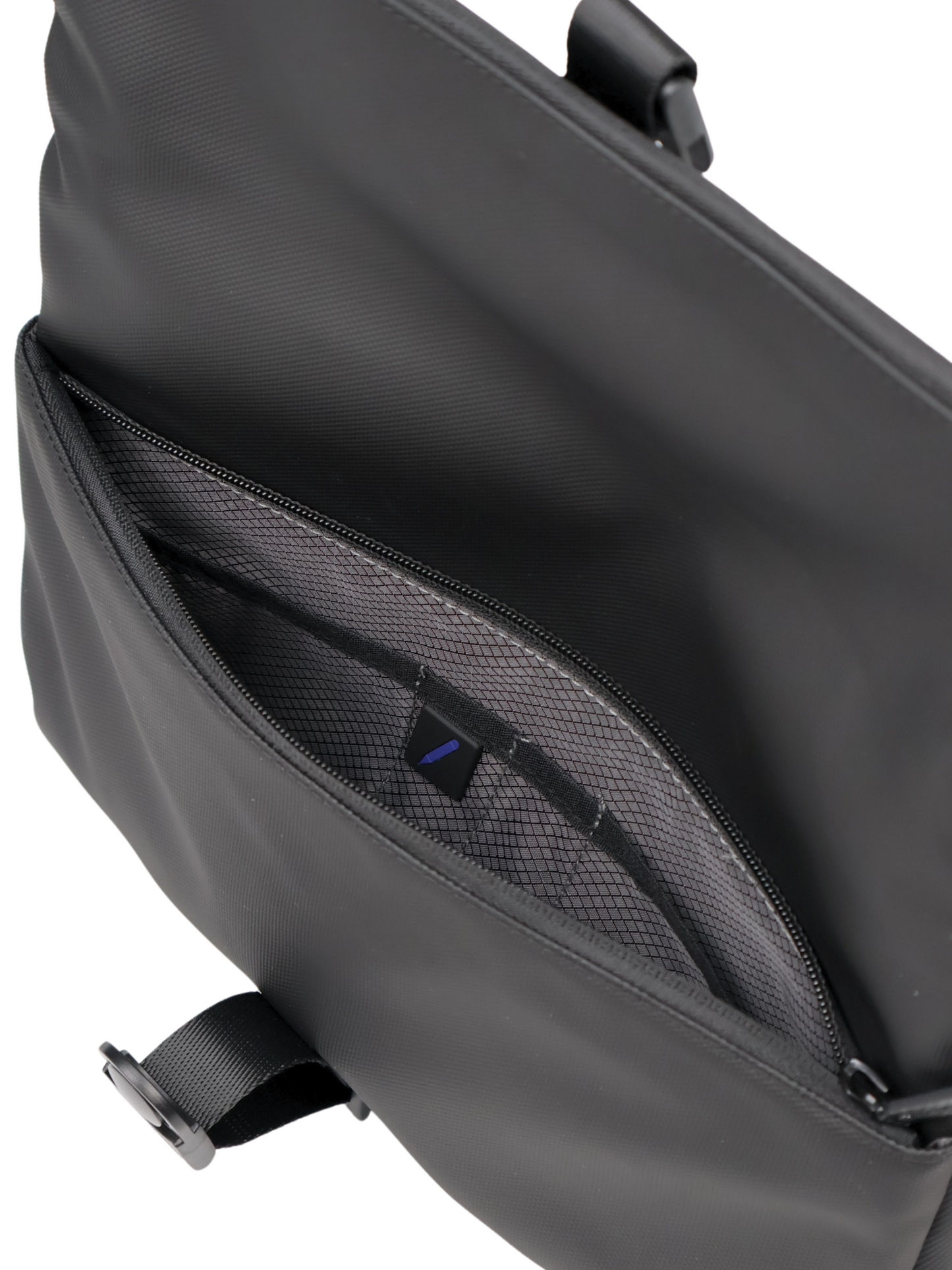 Bruno Crossbody Messenger Bag