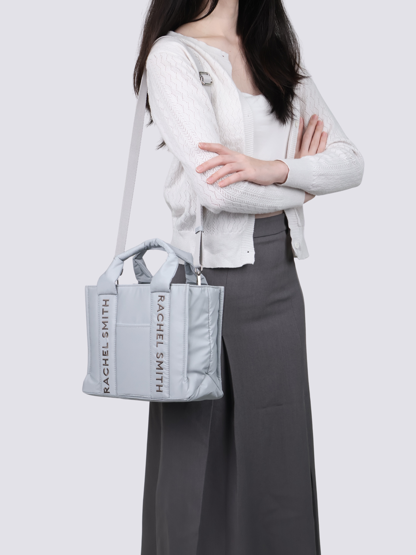 Judy Tote Bag