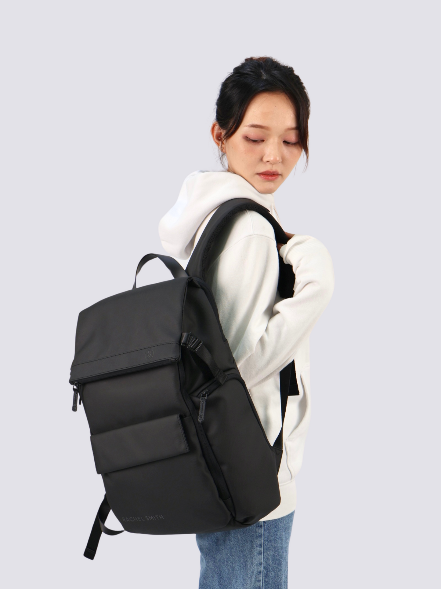 Tomy Commuter Travel Backpack