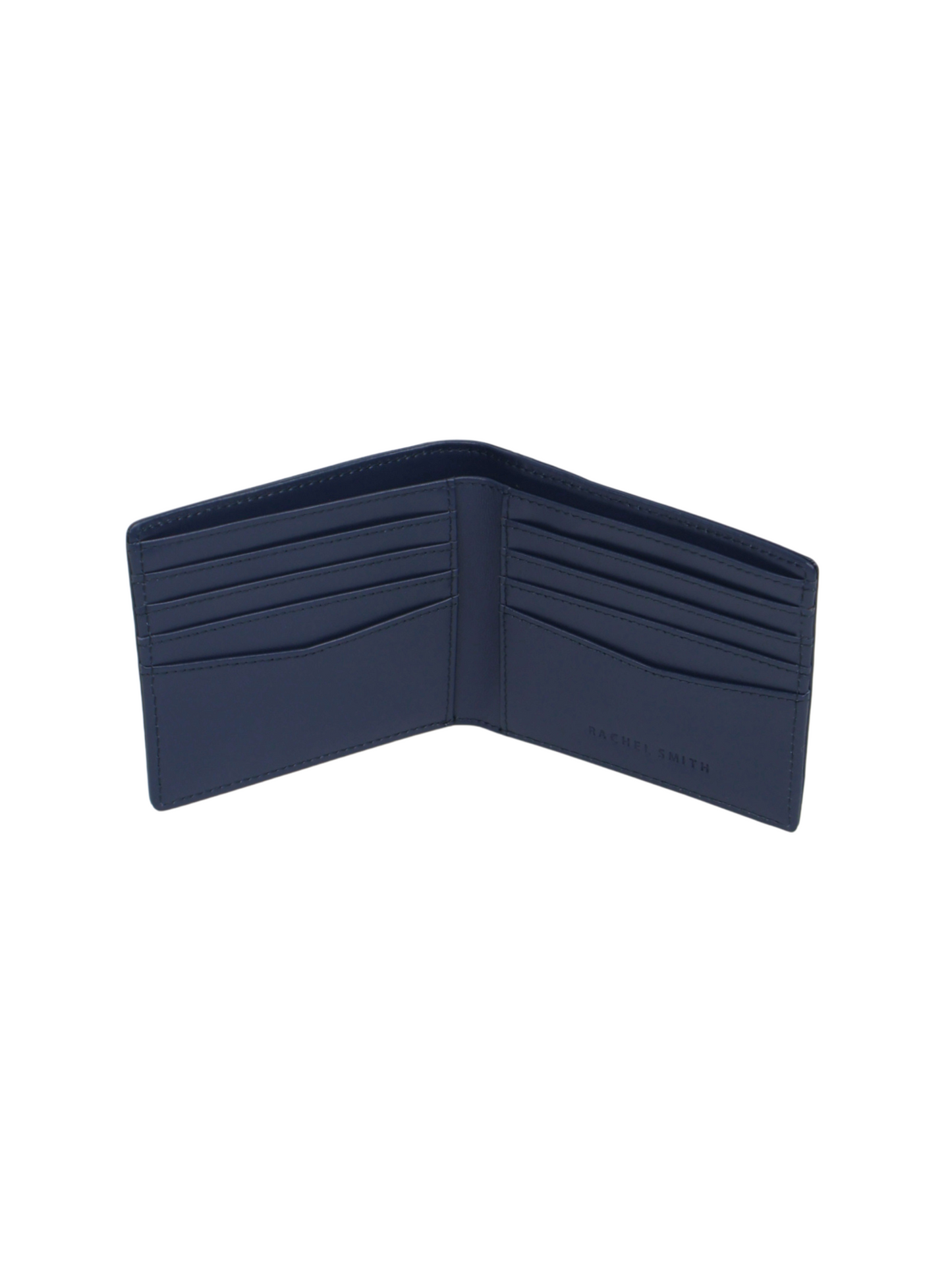 Eden Genuine Leather 10 card Slots Wallet