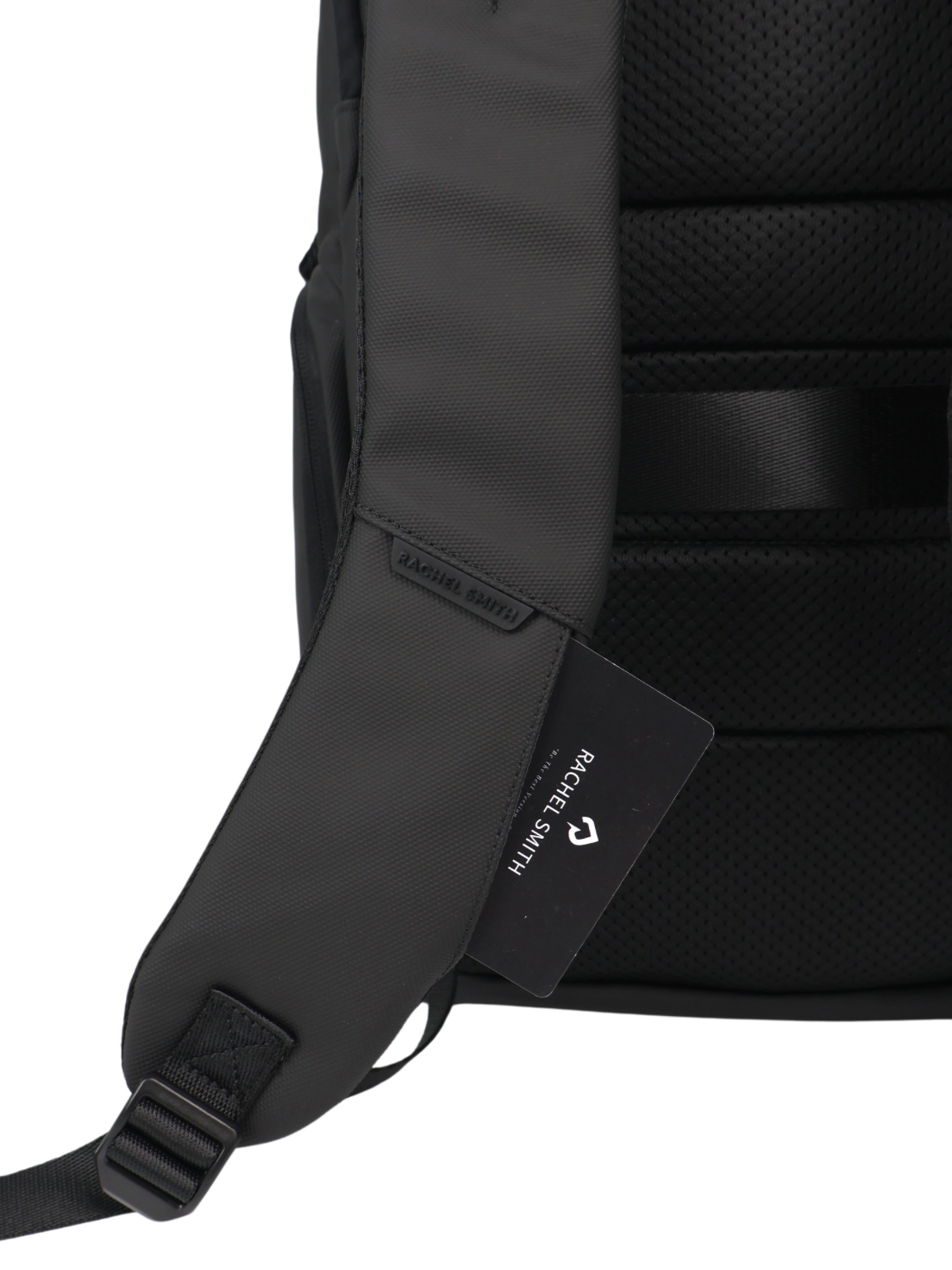 Tomy Commuter Travel Backpack