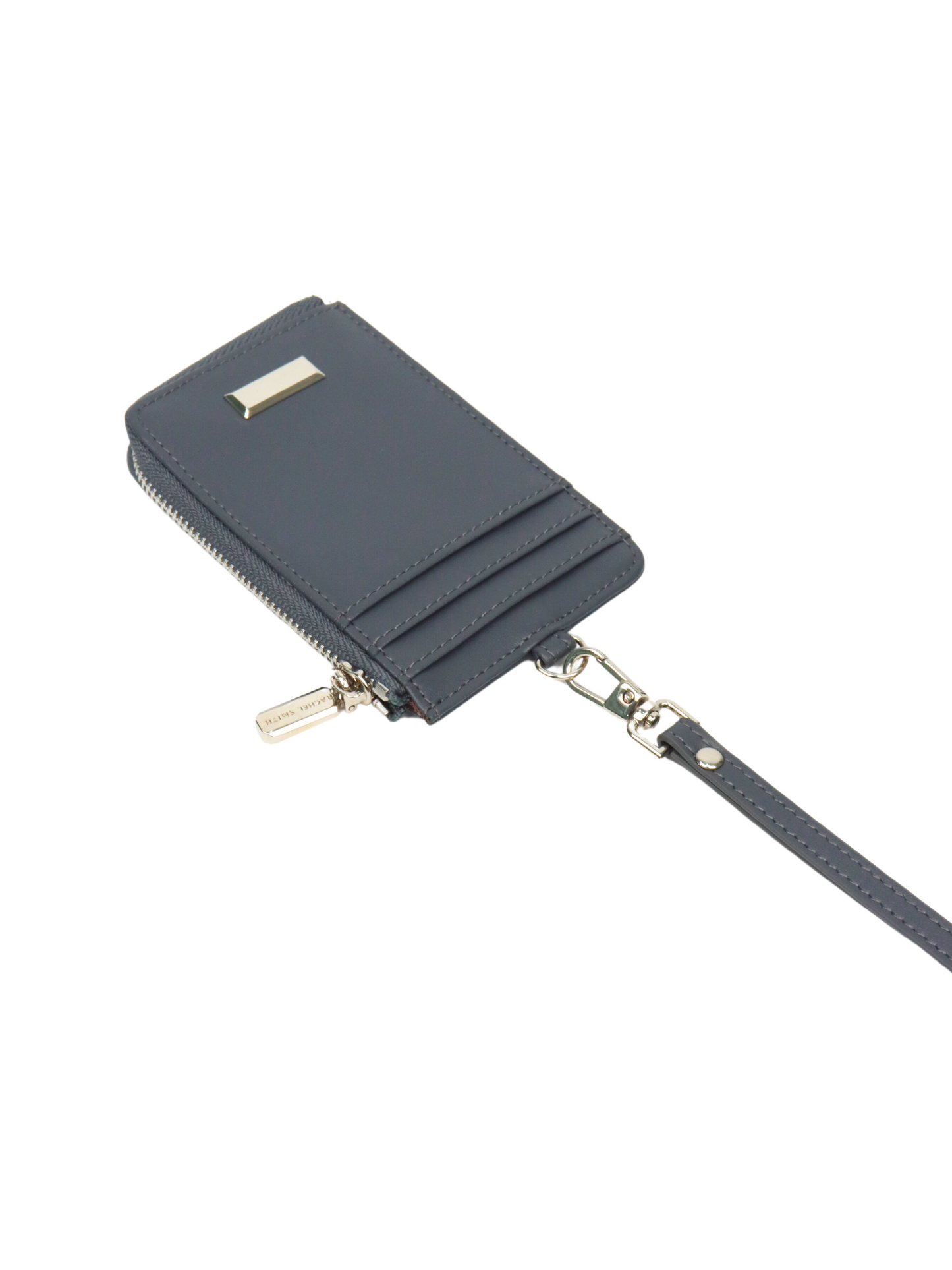 Jamie Lanyard Card Holder