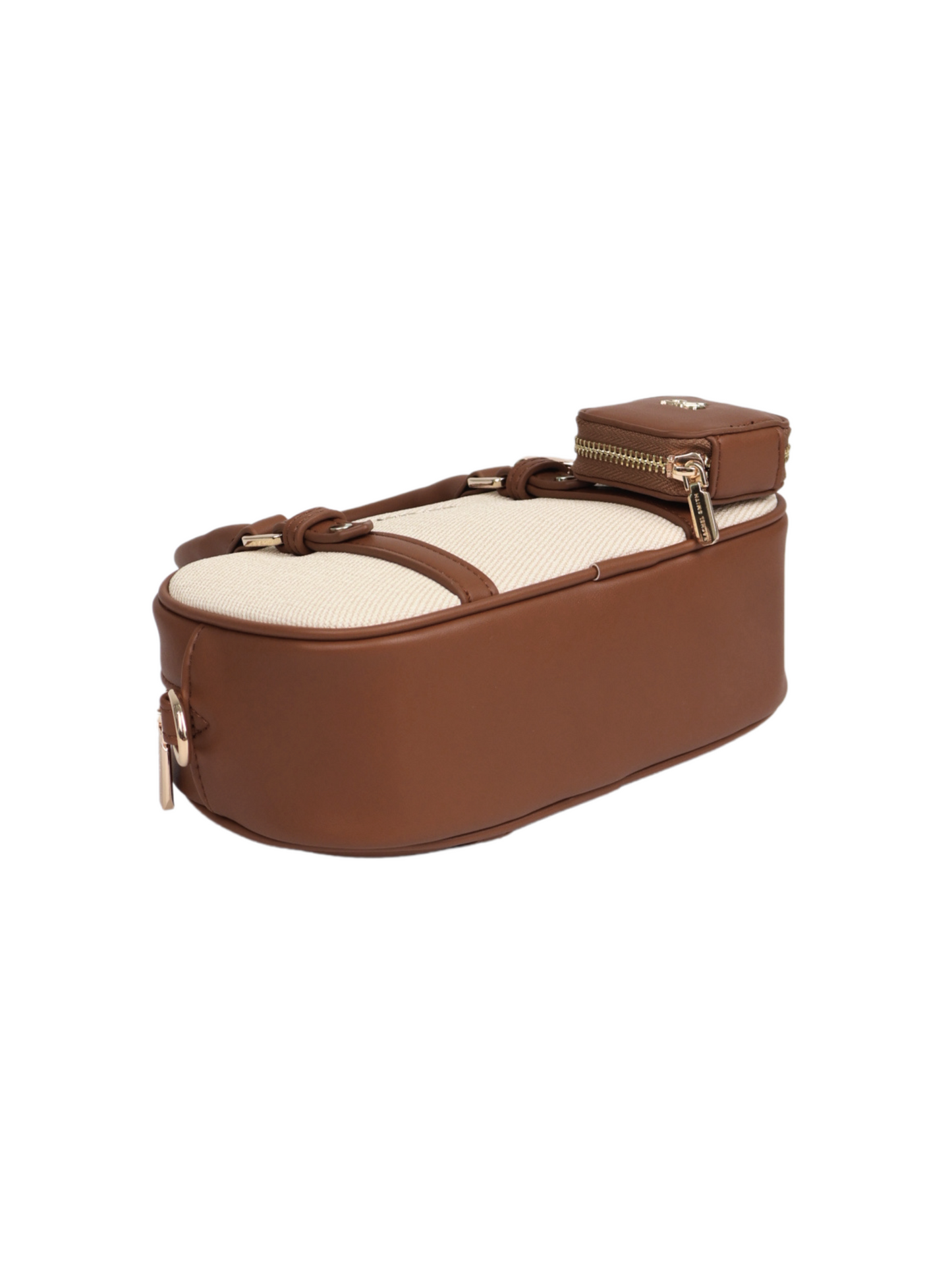 Mable Boston Crossbody Bag
