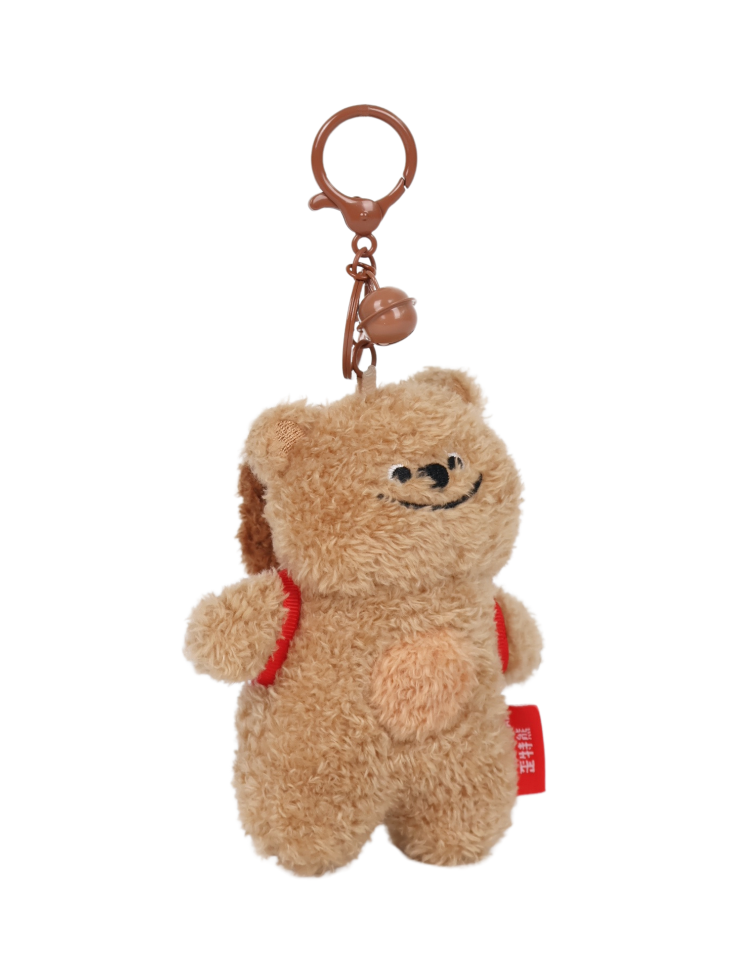 RS Buddies Bear Bag Charm