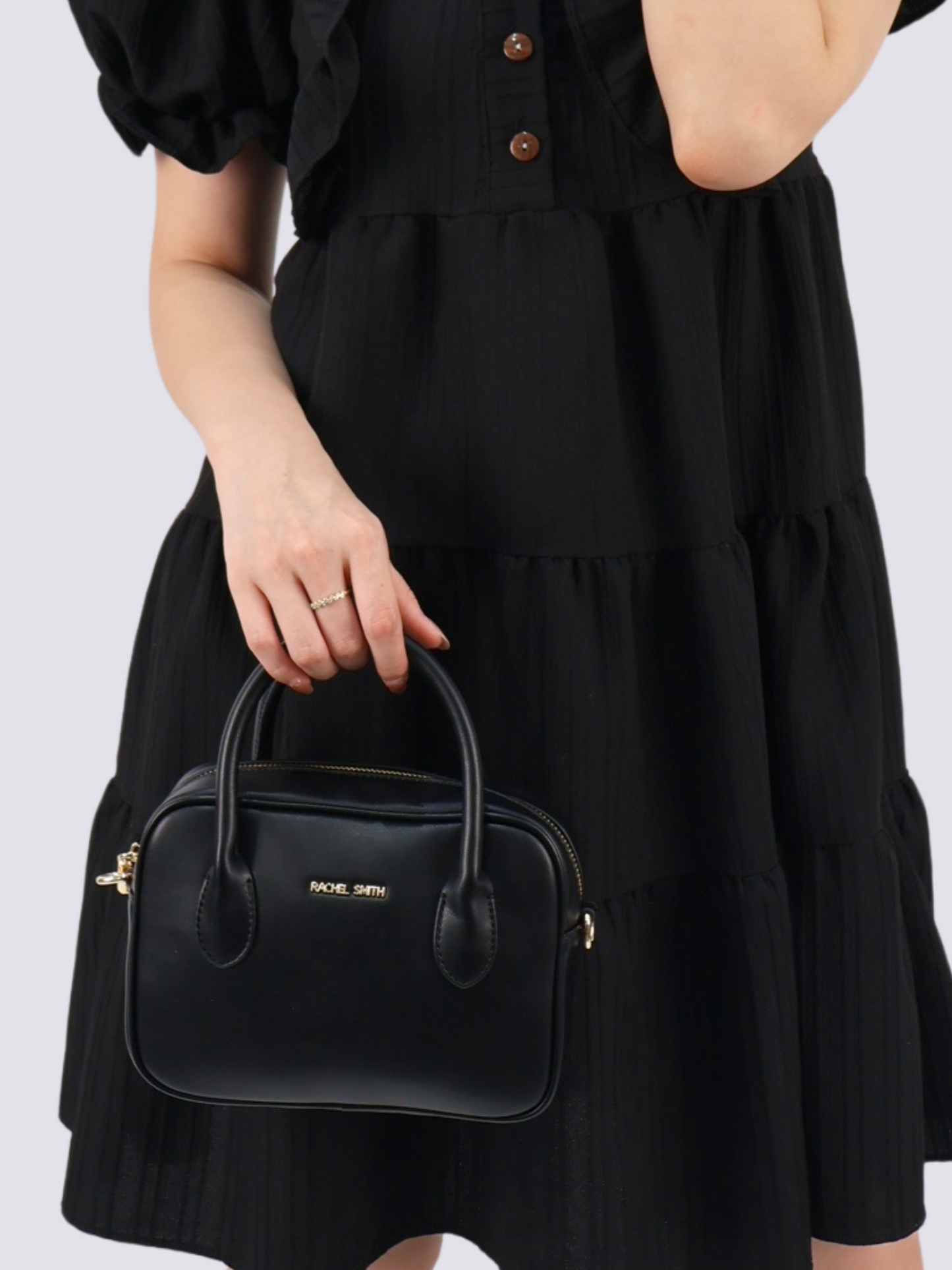 Candy Crossbody Sling Bag